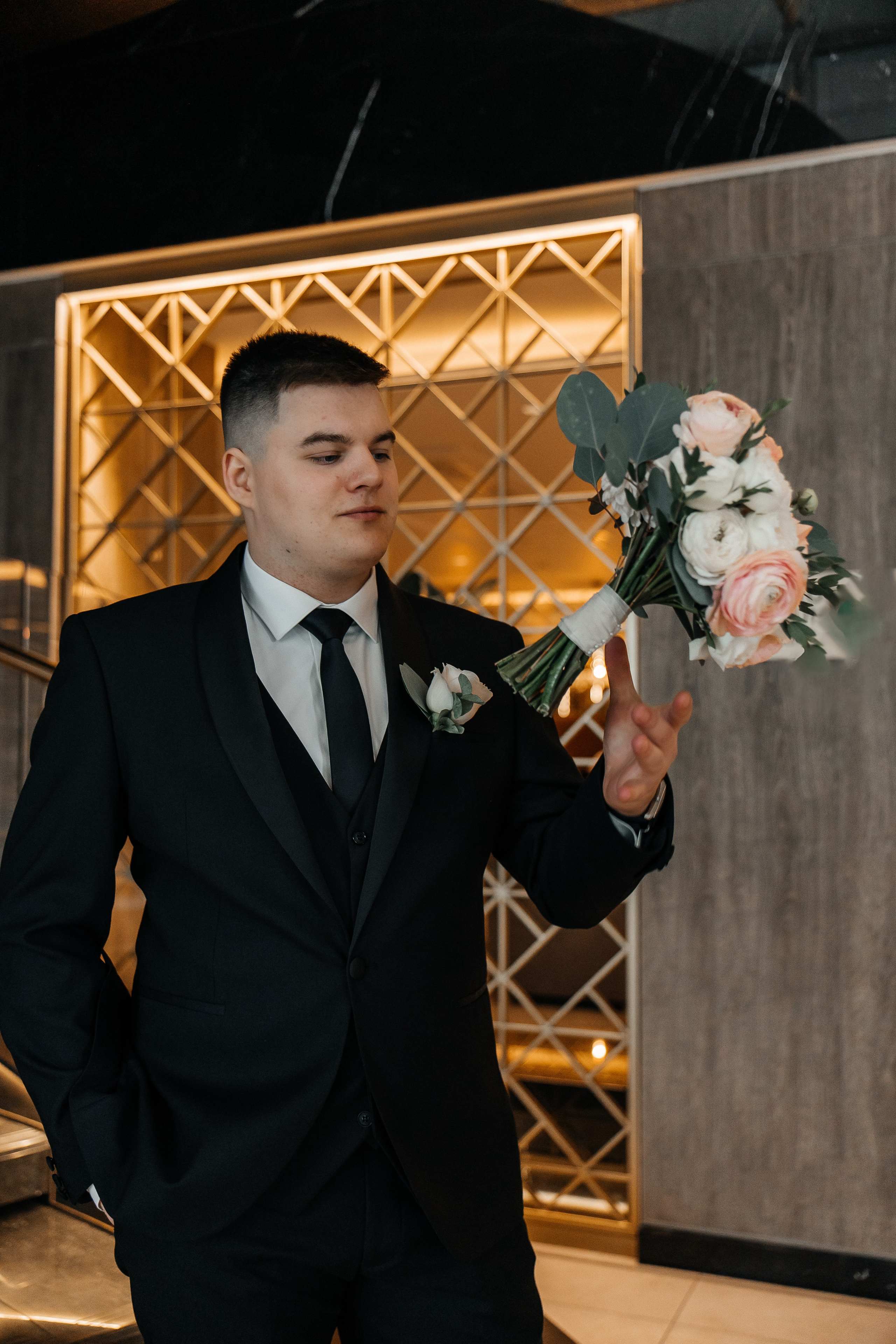 Алина и Кирилл