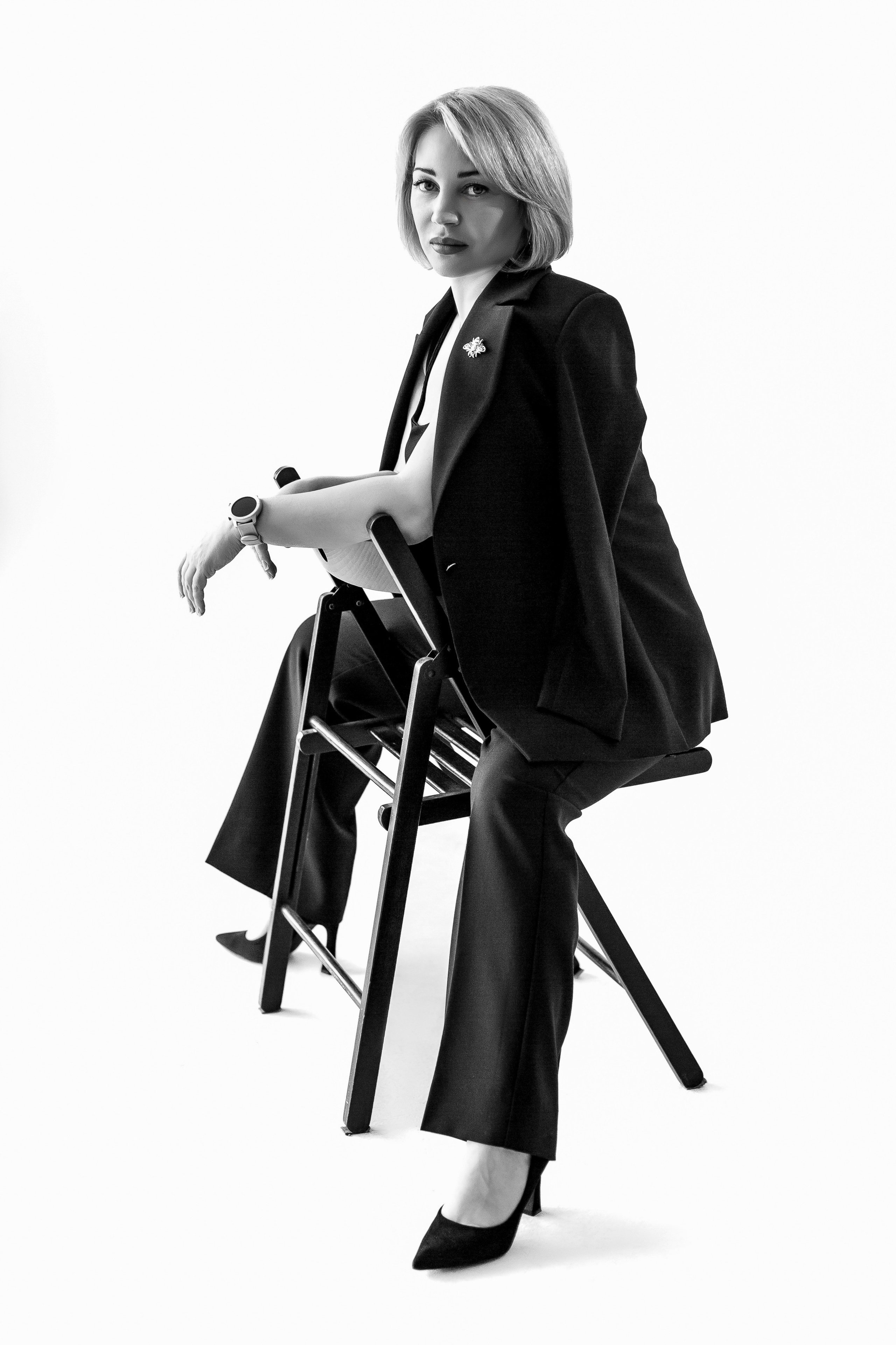 Бизнес портреты