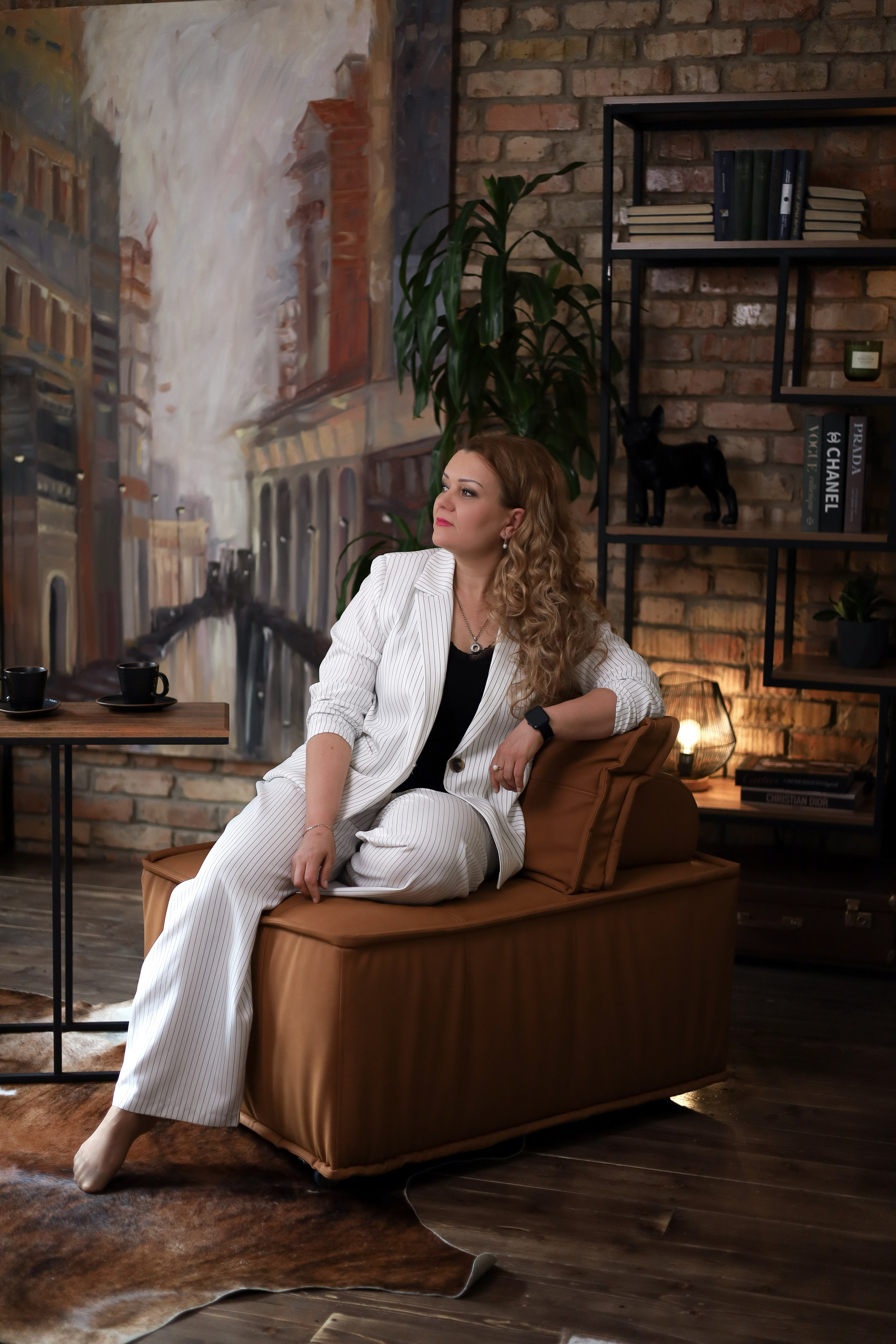 Марина. Фотограф Тамара Катапова