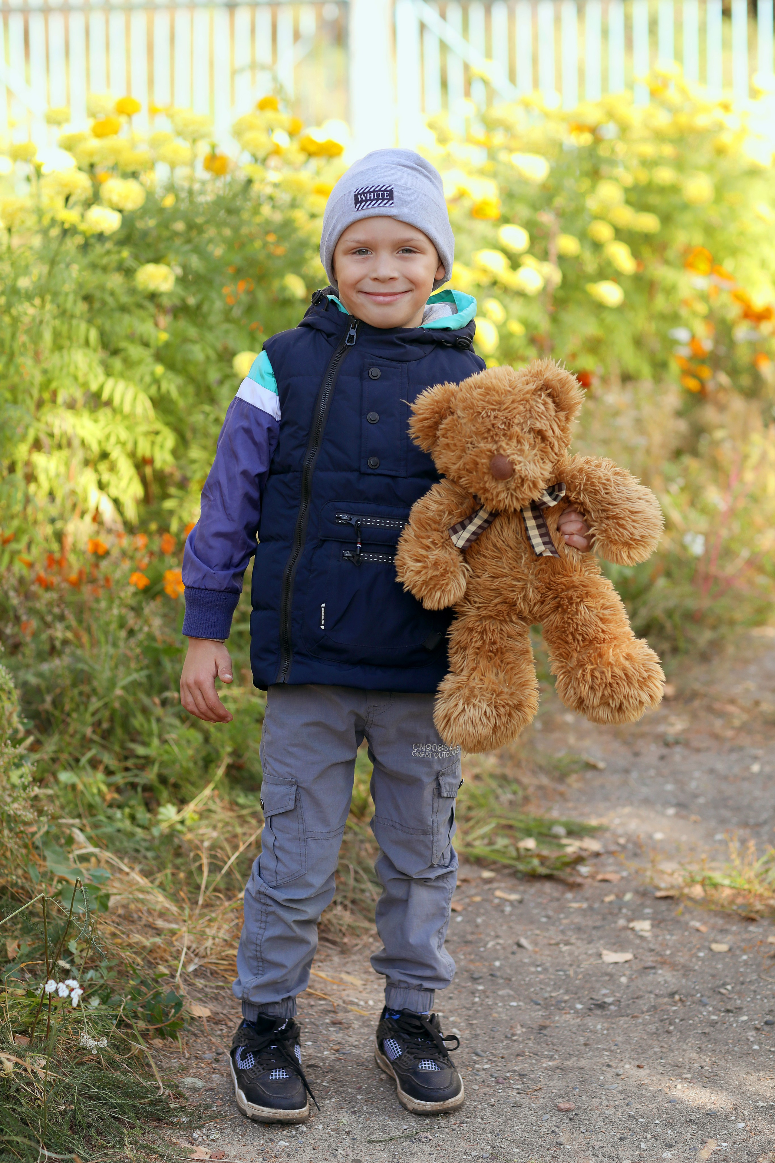 Детский сад. Фотограф в Ярославле Егорычева Екатерина