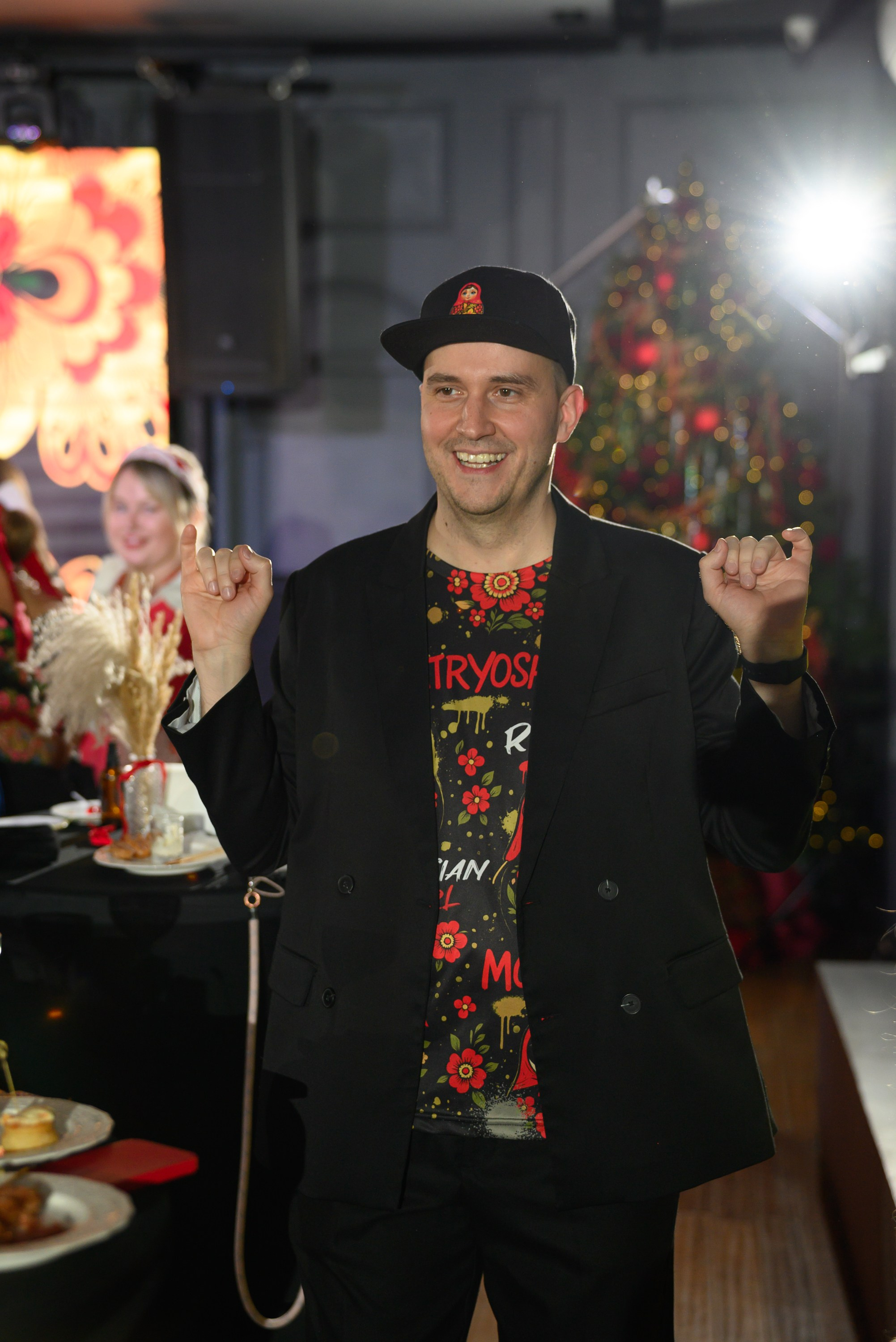 Корпоратив дизайнеров. Свадебный фотограф Ижевск Петр Шишков