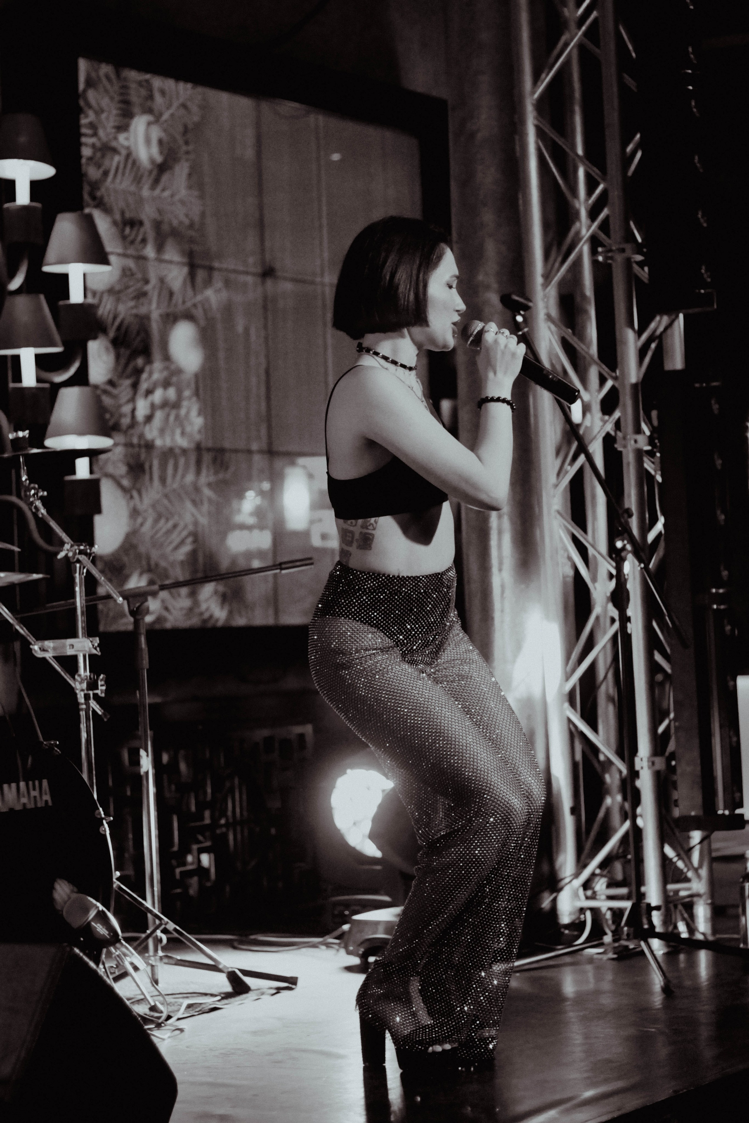 Репортаж. Творческий фотограф в Санкт-Петербурге | Саша Трапезникова