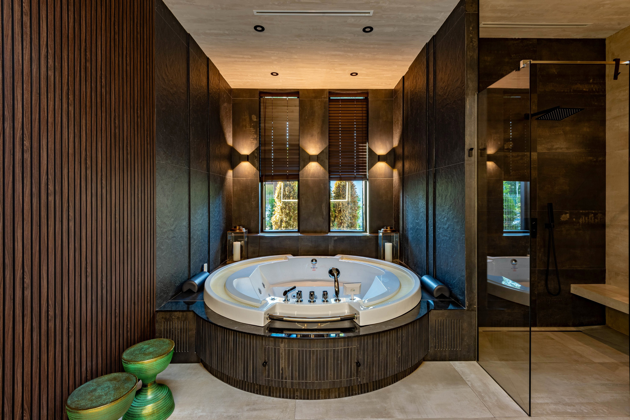 Загородные дома. Интерьерный фотограф Александр Плотников