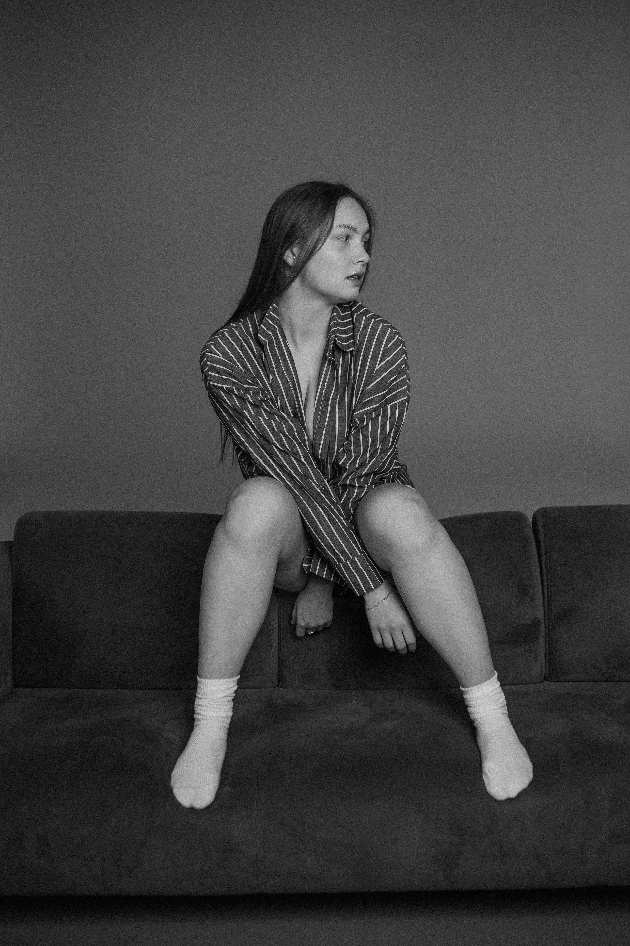 Дарья. Контент–фотограф | Леся Лесная