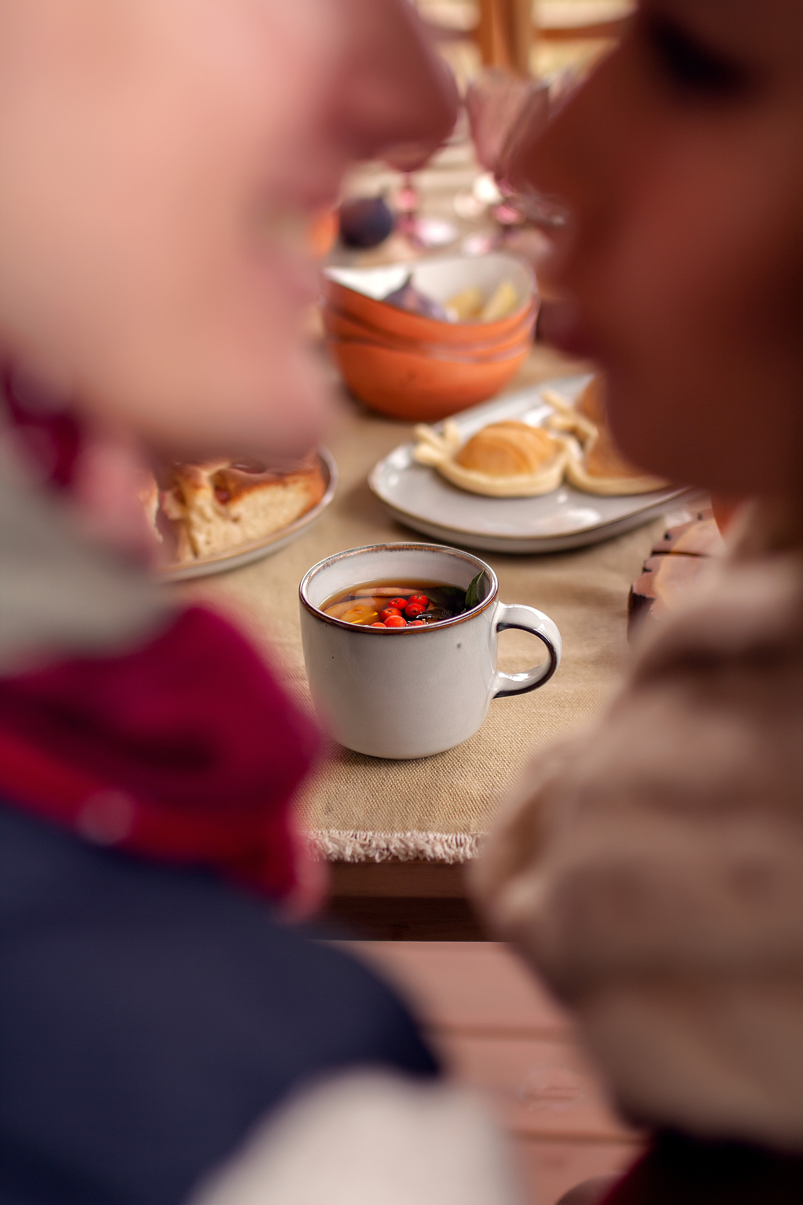 Станислав и Елизавета. Фотограф в Москве. Елизавета Косицына