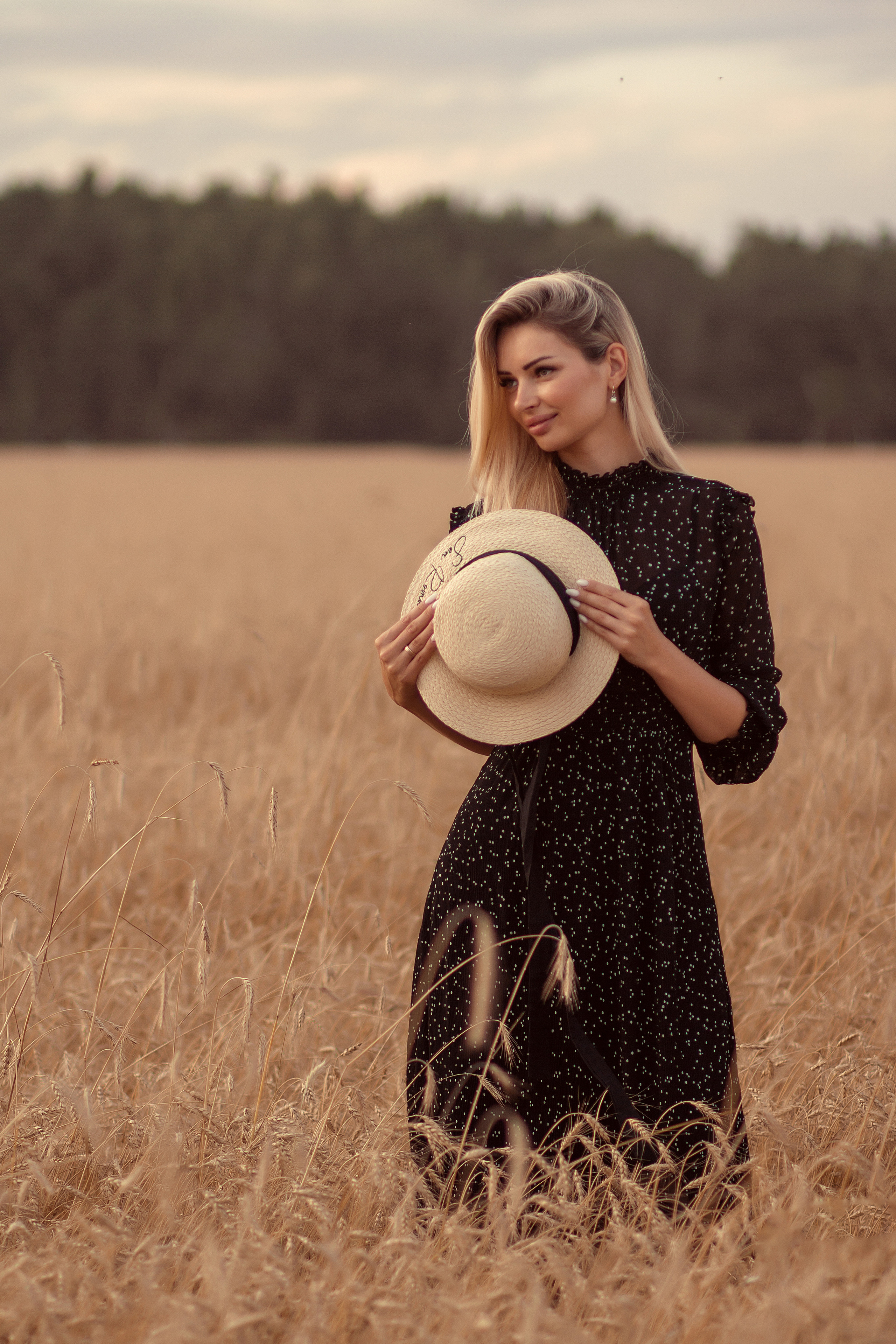 Валентина. Фотограф в Москве. Елизавета Косицына