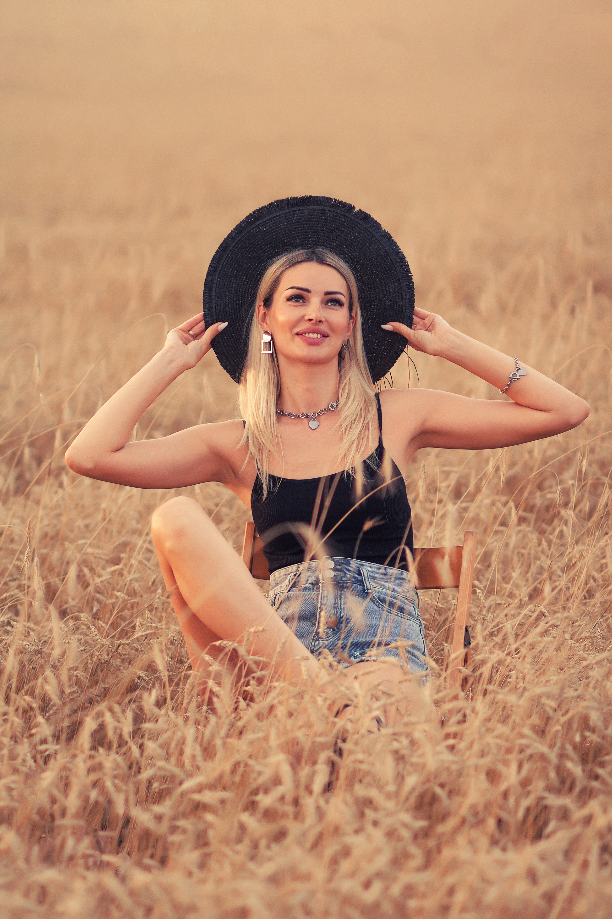 Валентина. Фотограф в Москве. Елизавета Косицына