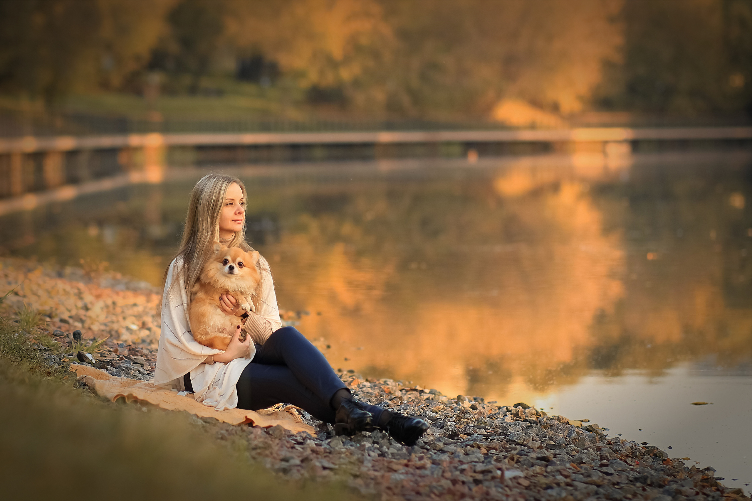 Услуги. Фотограф в Москве. Елизавета Косицына