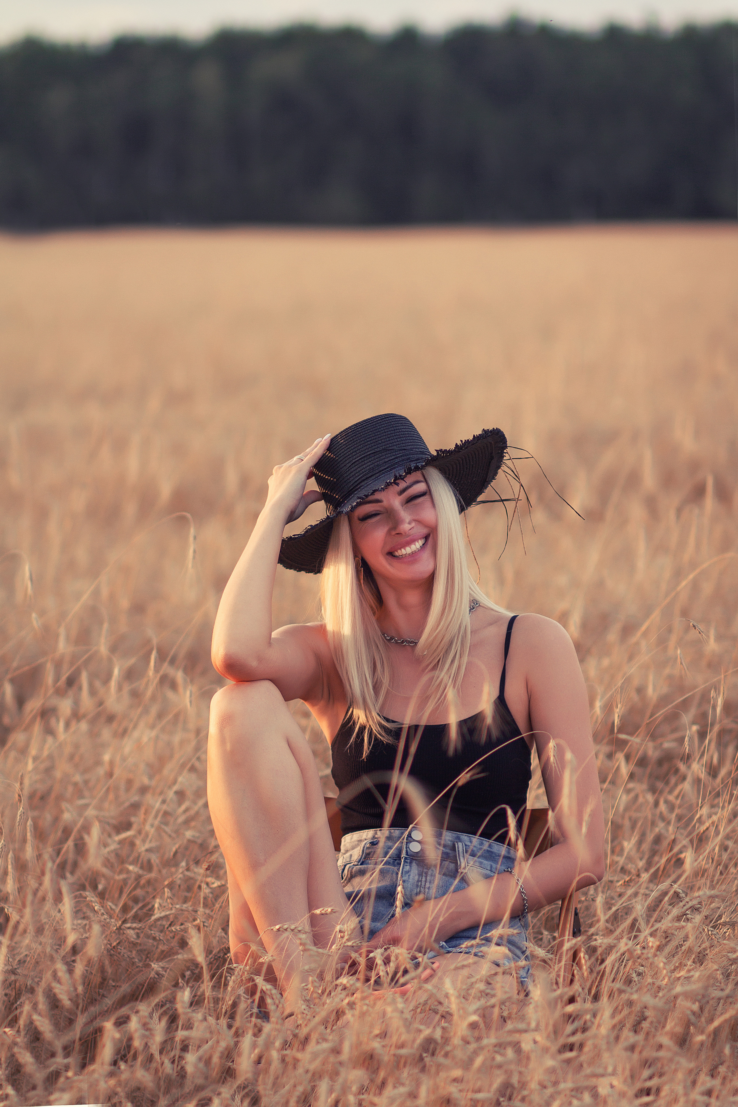 Валентина. Фотограф в Москве. Елизавета Косицына