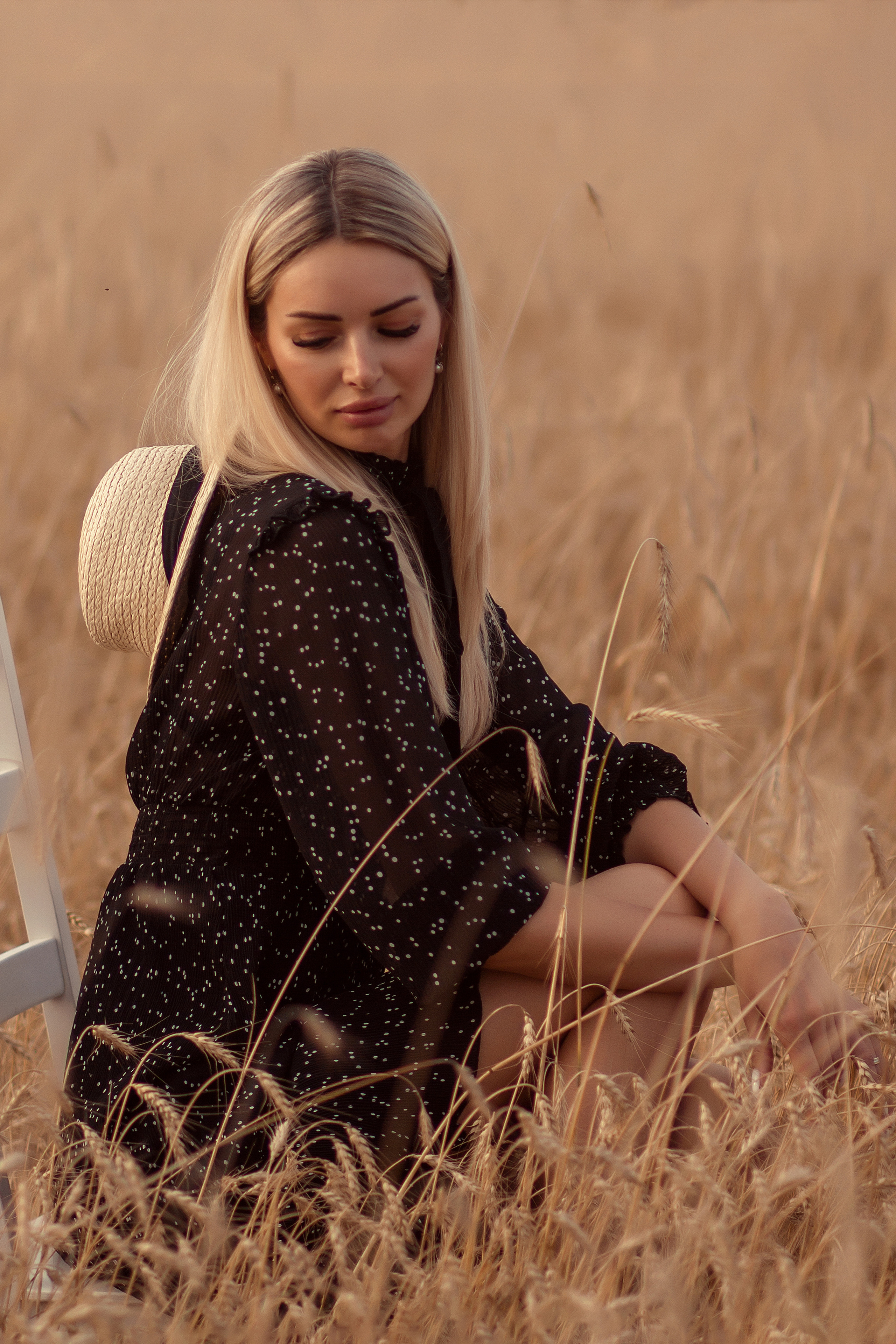 Валентина. Фотограф в Москве. Елизавета Косицына