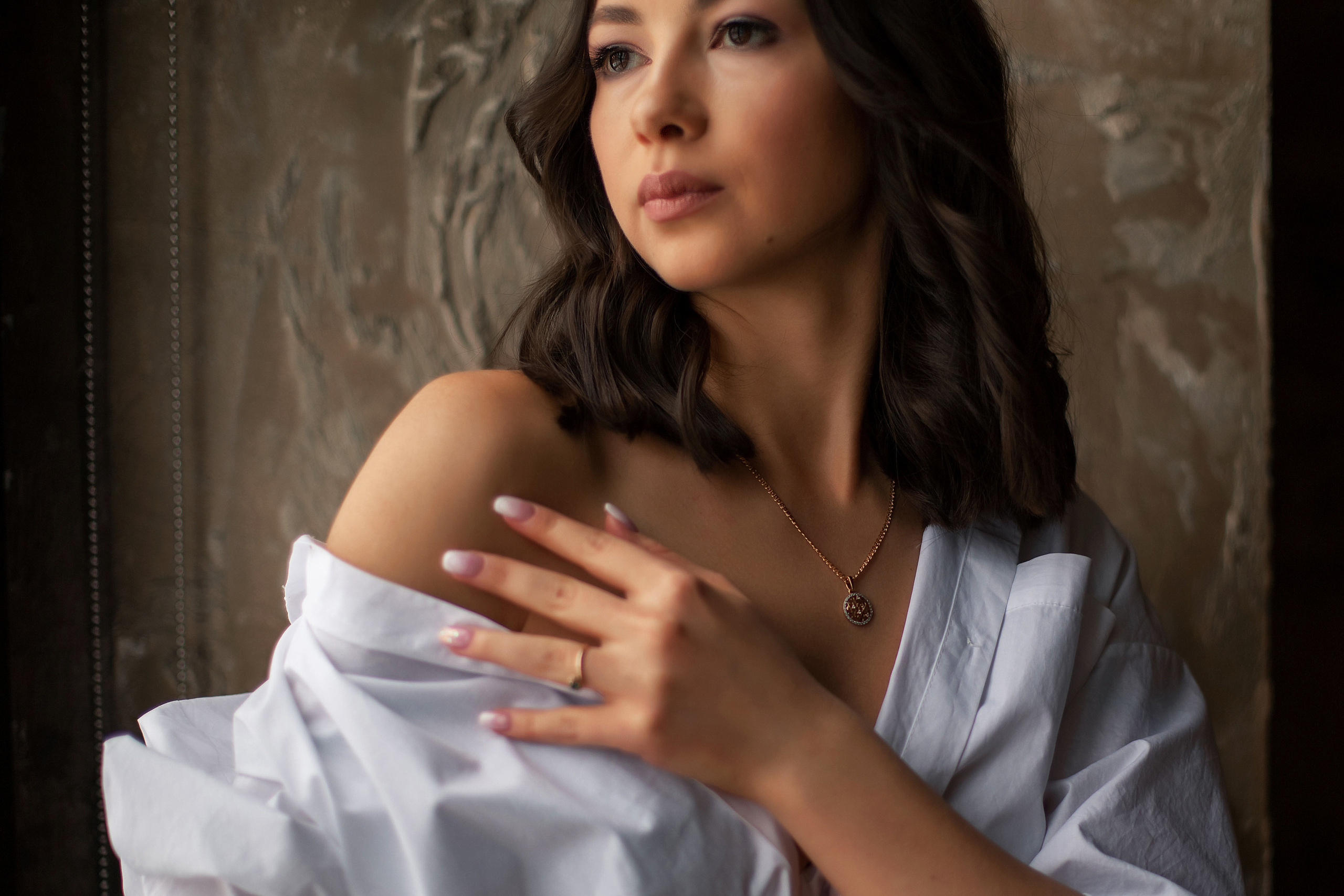 Натали. Фотограф в Москве. Елизавета Косицына