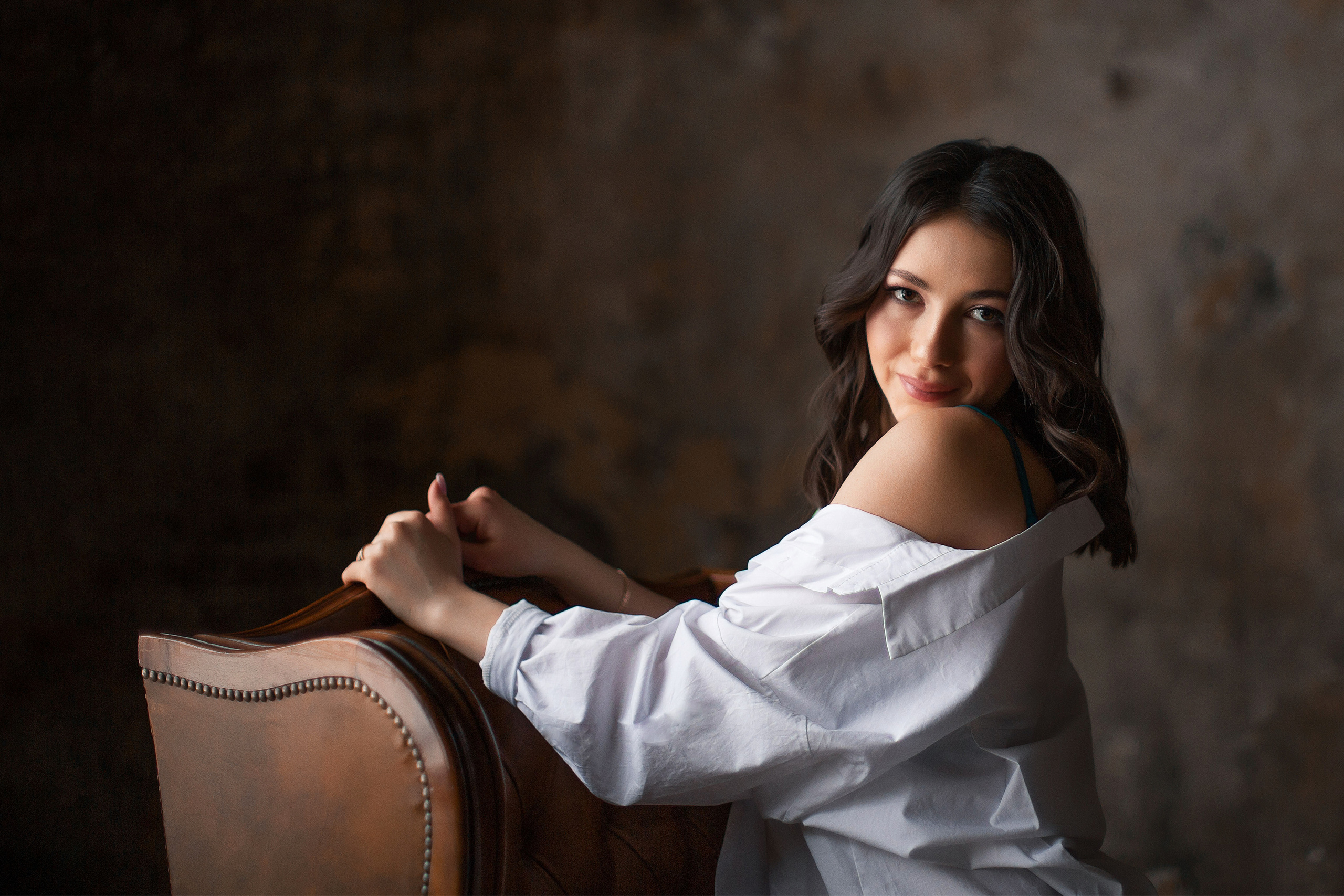 Натали. Фотограф в Москве. Елизавета Косицына