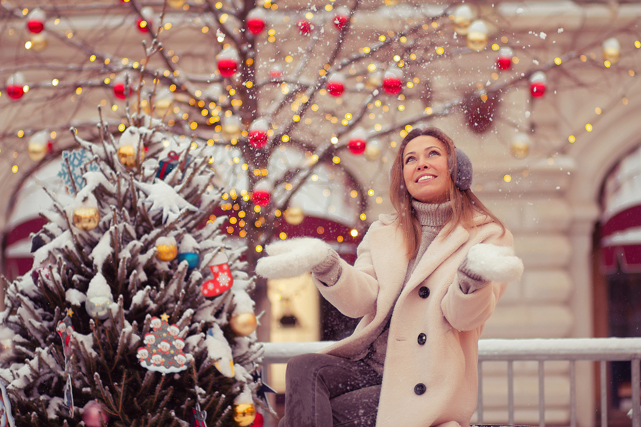 Услуги. Фотограф в Москве. Елизавета Косицына