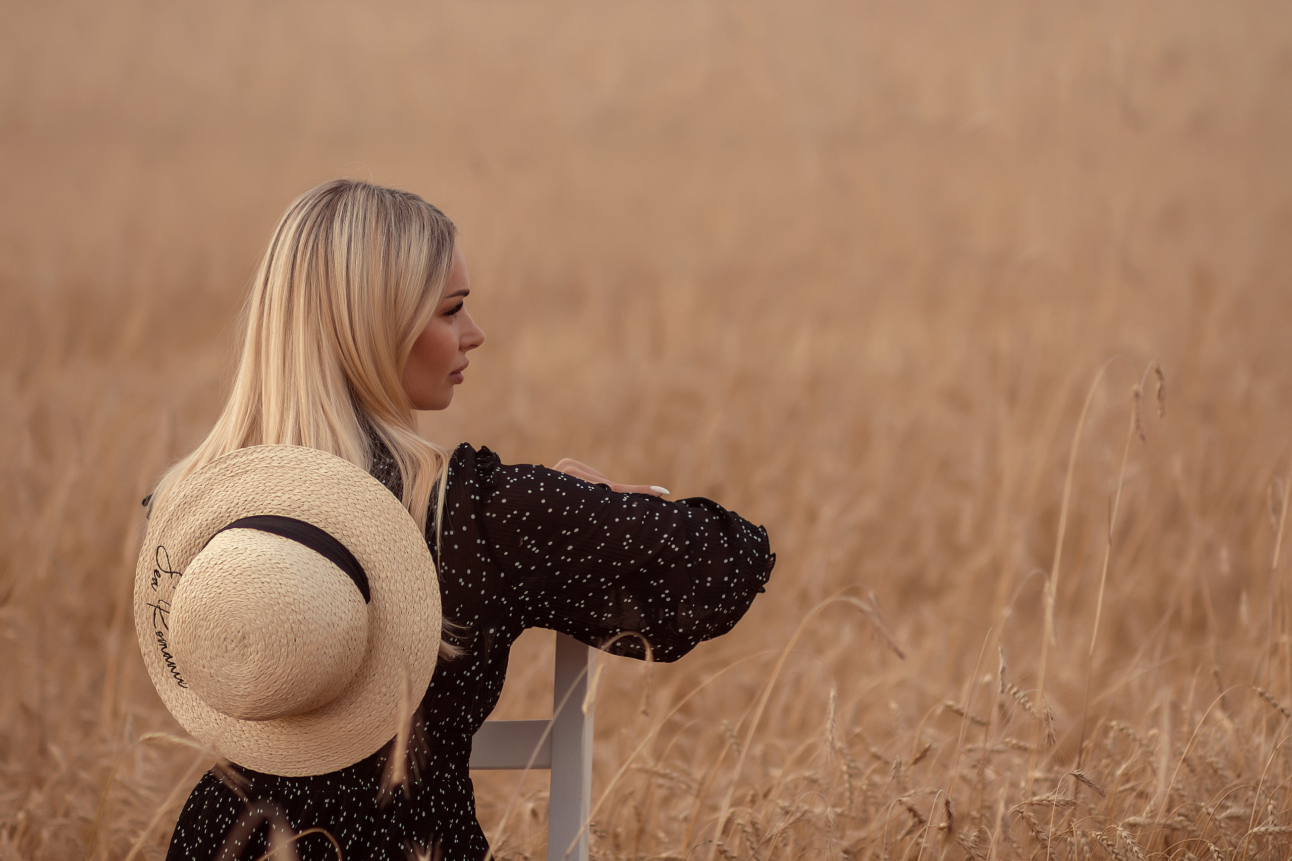 Валентина. Фотограф в Москве. Елизавета Косицына