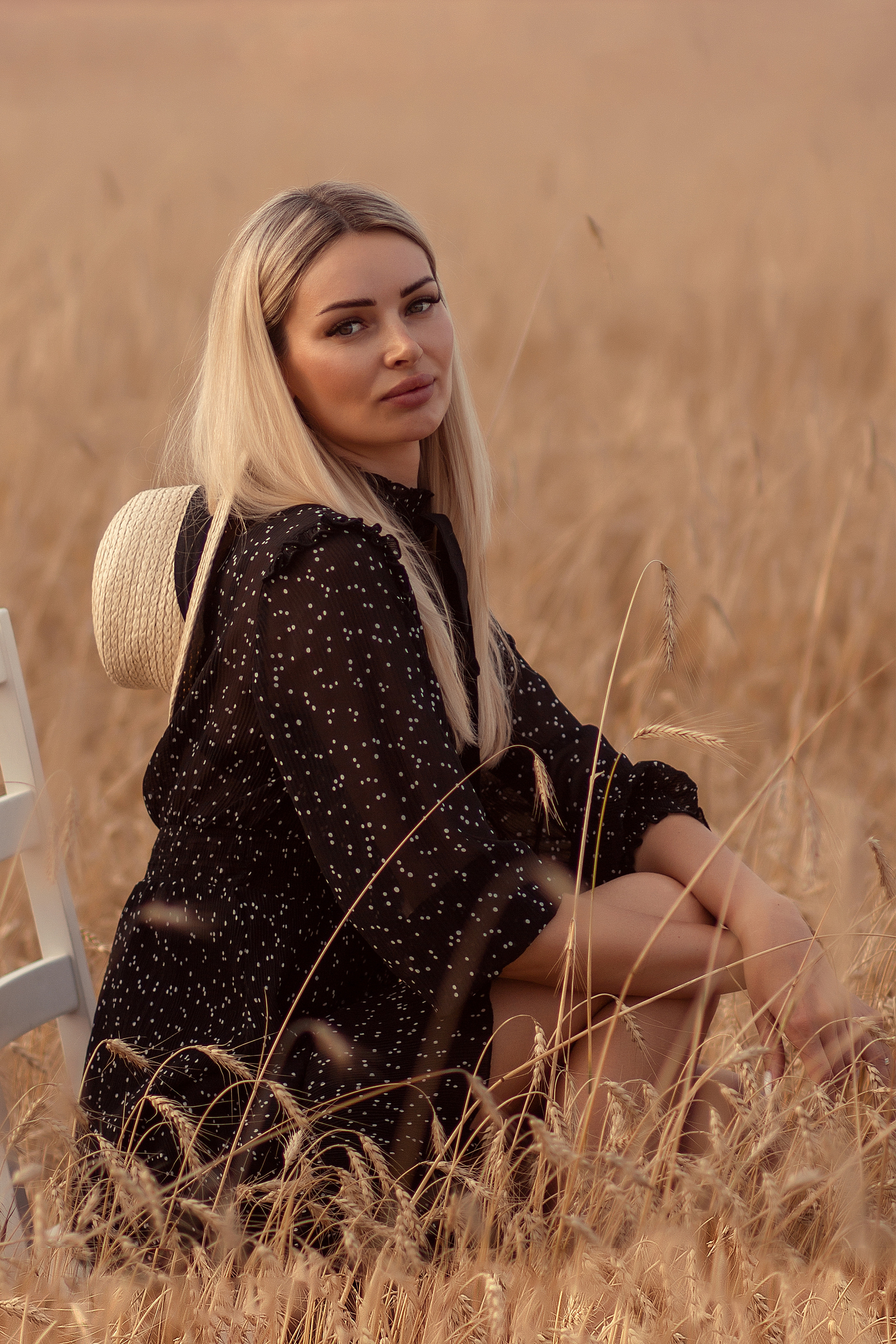 Валентина. Фотограф в Москве. Елизавета Косицына