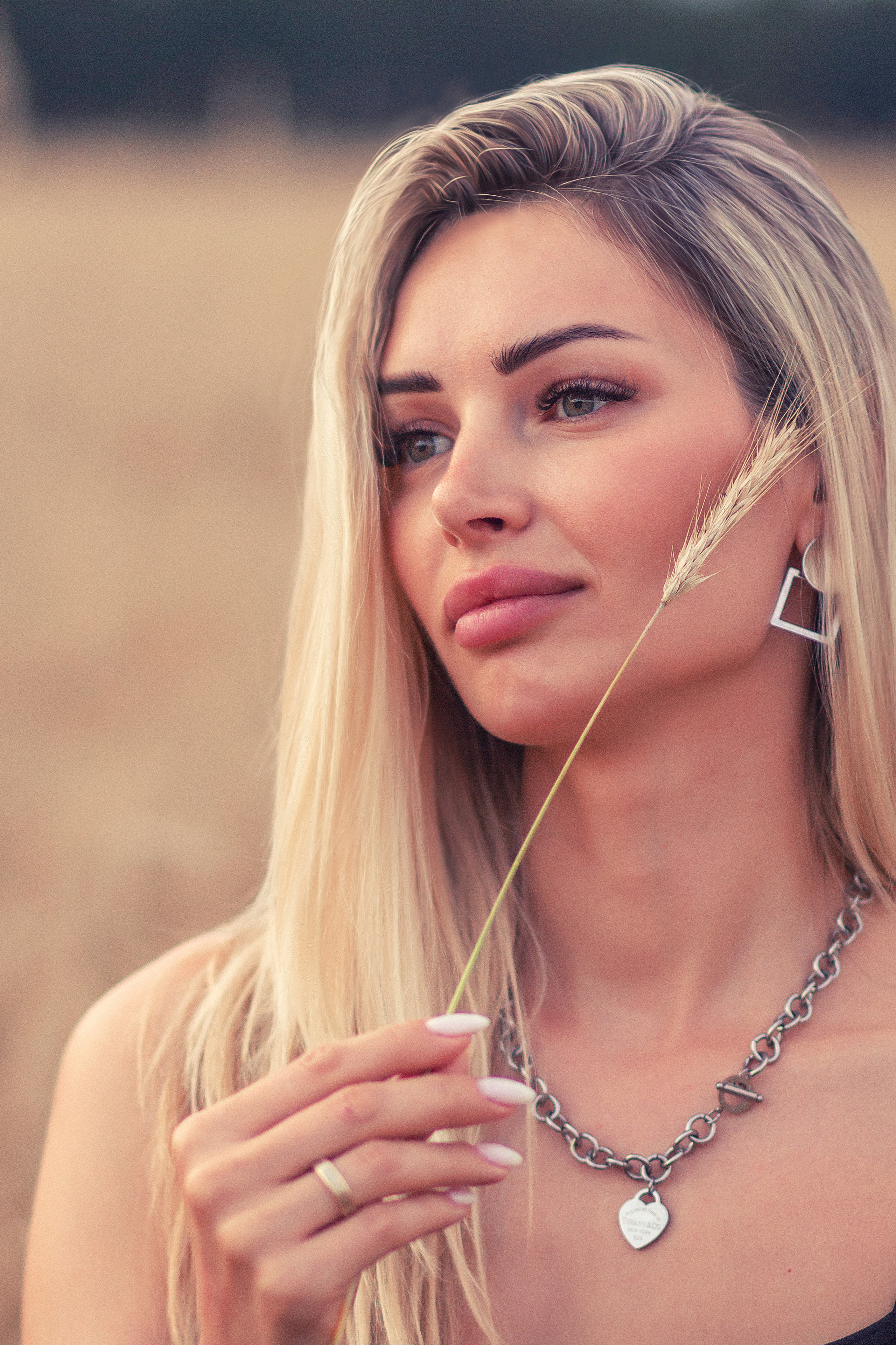 Валентина. Фотограф в Москве. Елизавета Косицына