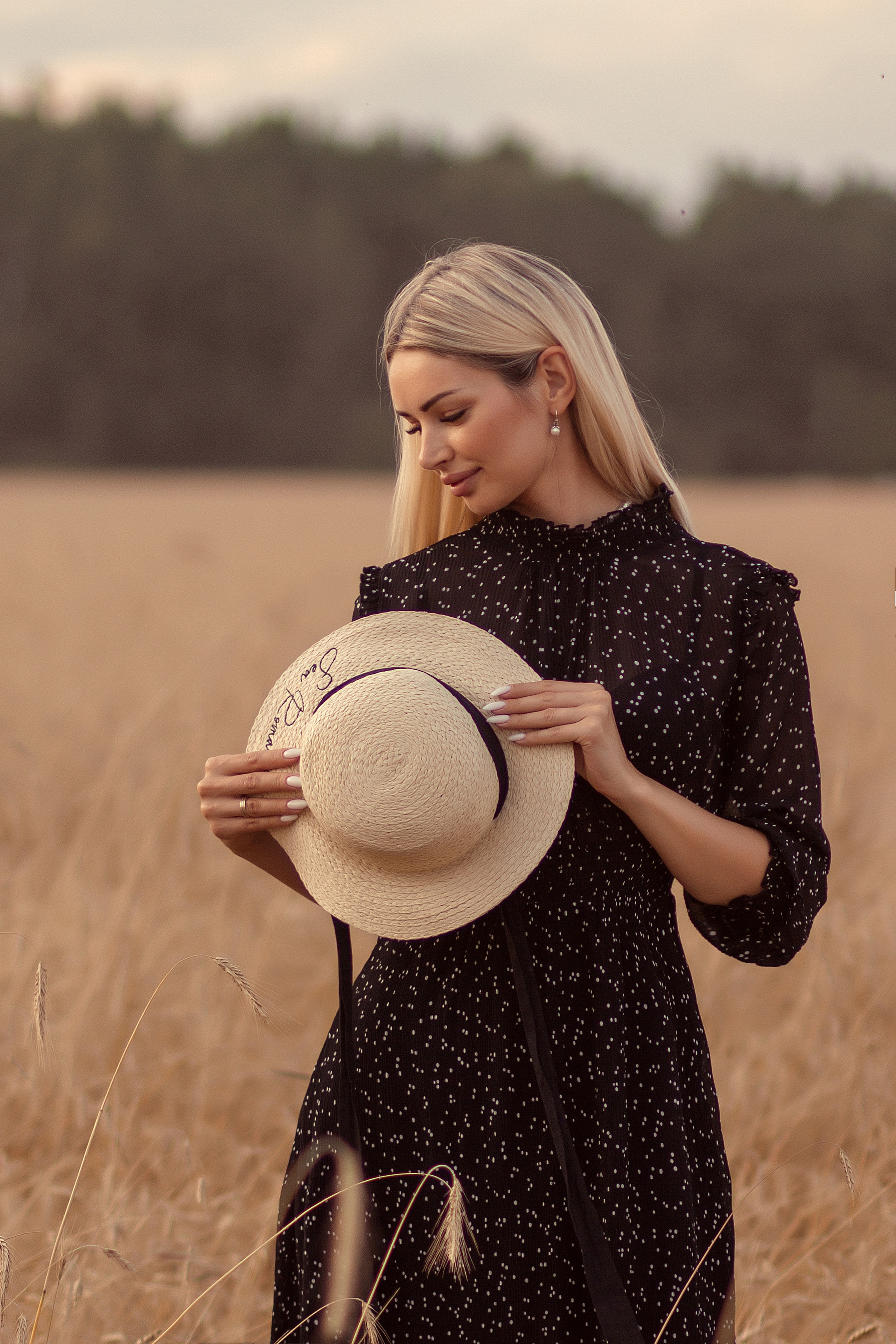 Валентина. Фотограф в Москве. Елизавета Косицына