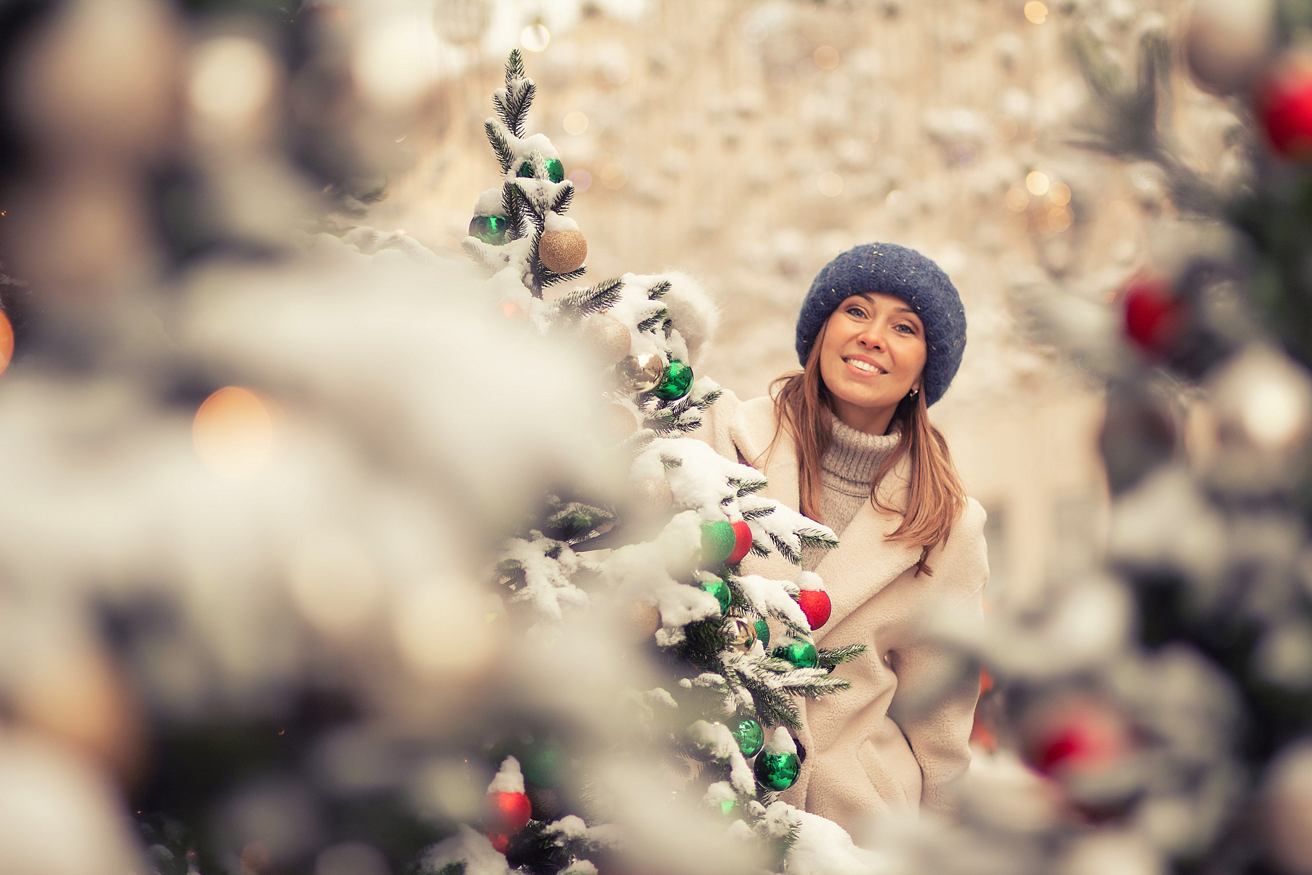 Услуги. Фотограф в Москве. Елизавета Косицына