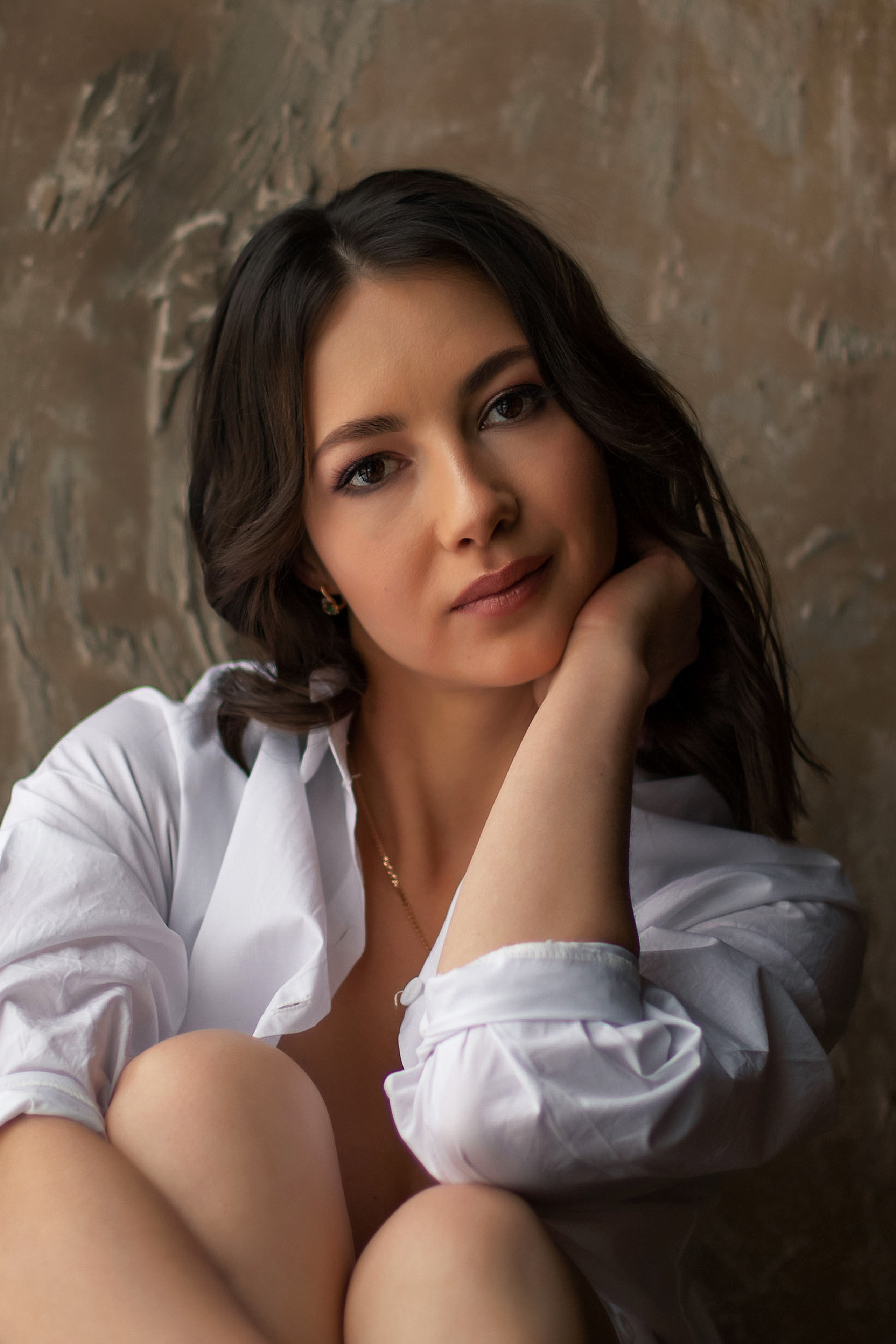 Натали. Фотограф в Москве. Елизавета Косицына