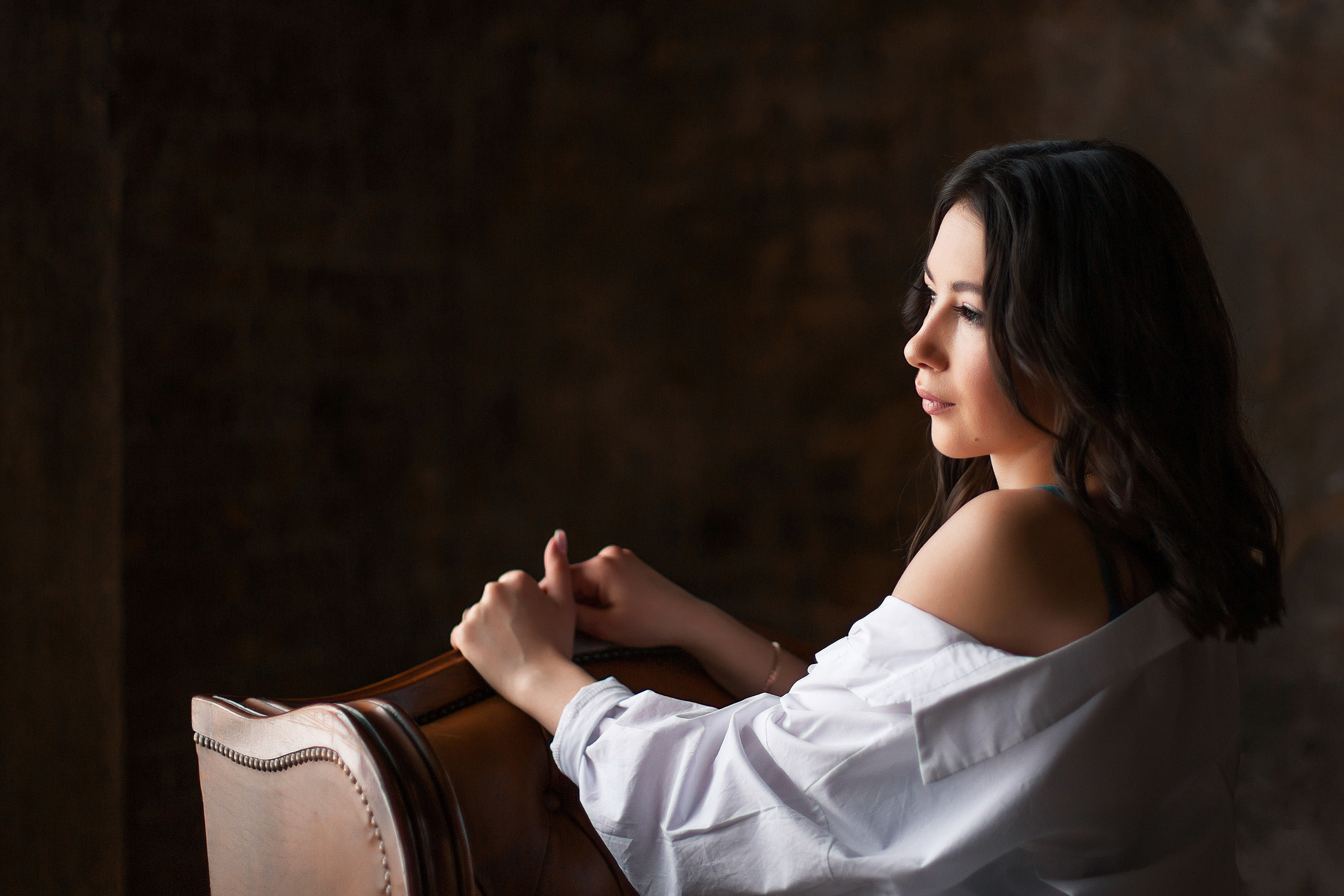 Натали. Фотограф в Москве. Елизавета Косицына