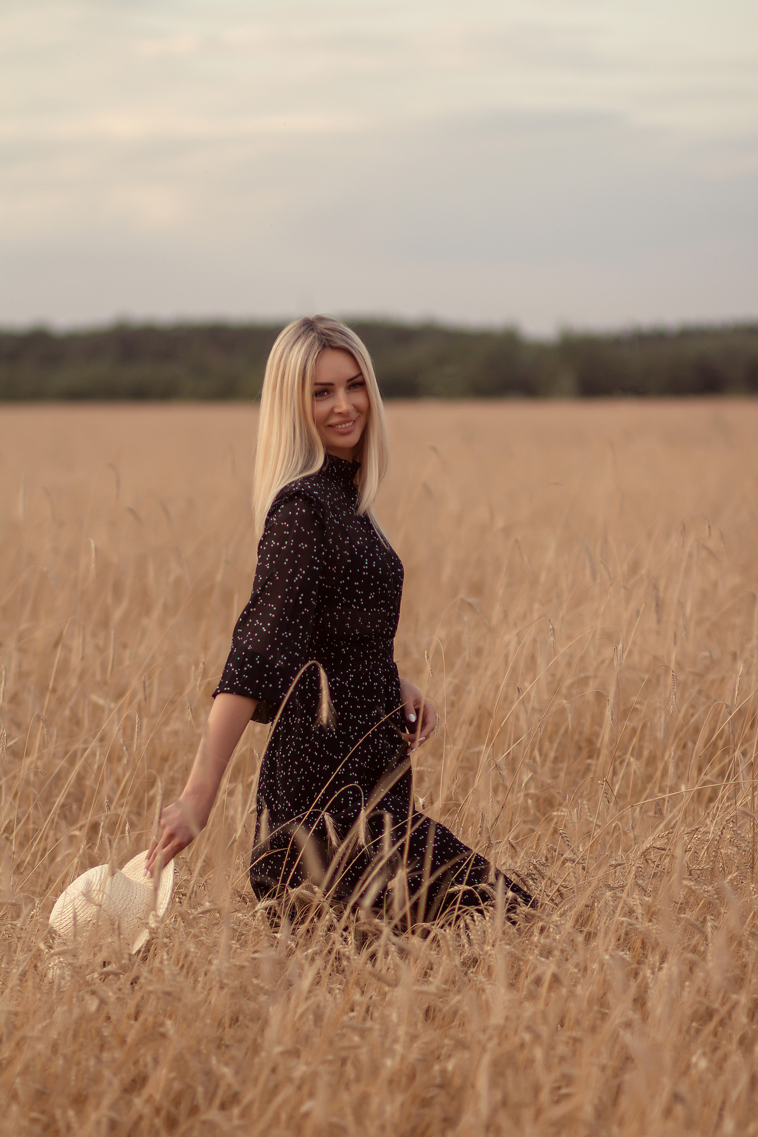 Валентина. Фотограф в Москве. Елизавета Косицына