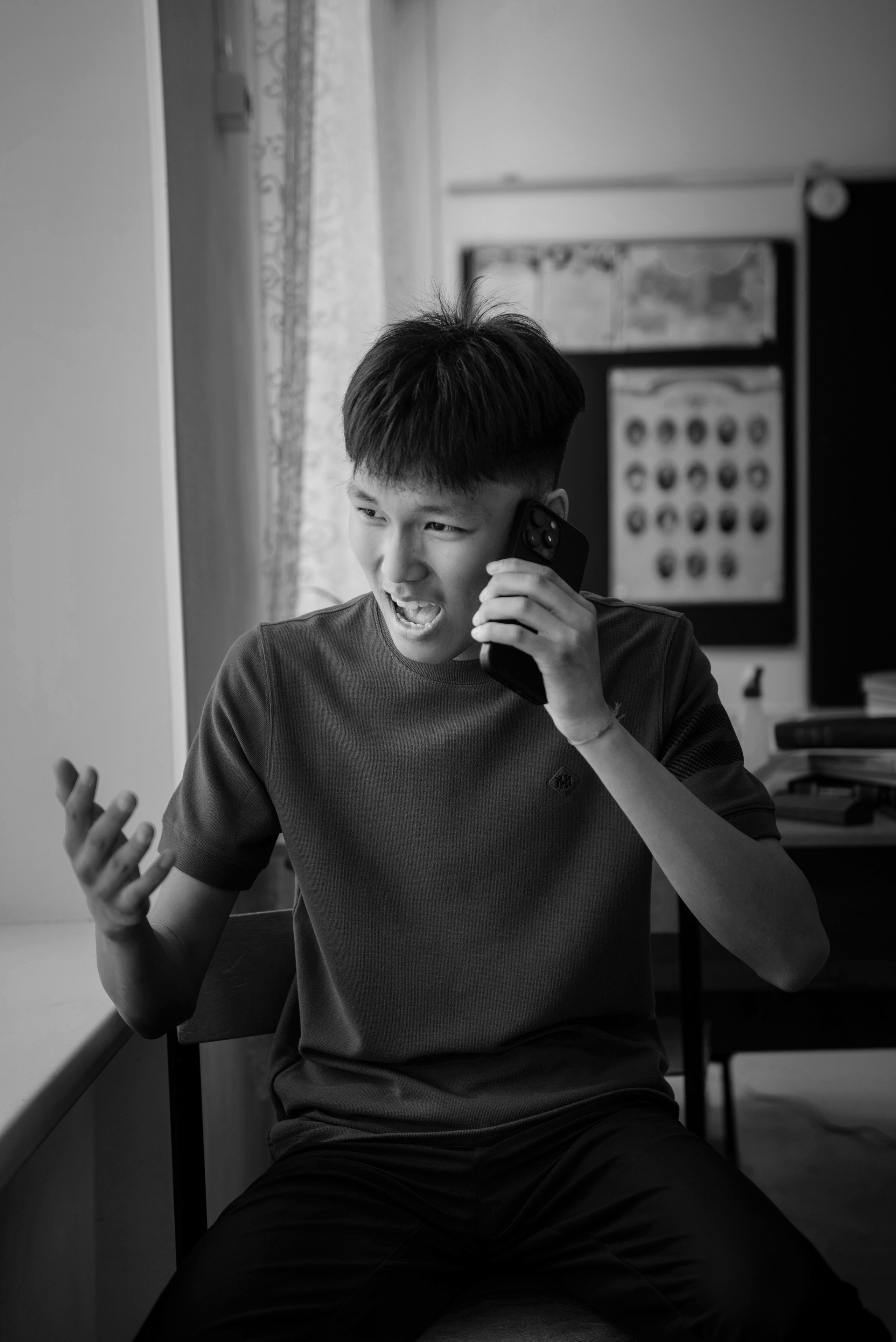 Выпускной фотоальбом для средней школы. Фотограф Эллина Дар г. Улан-Удэ