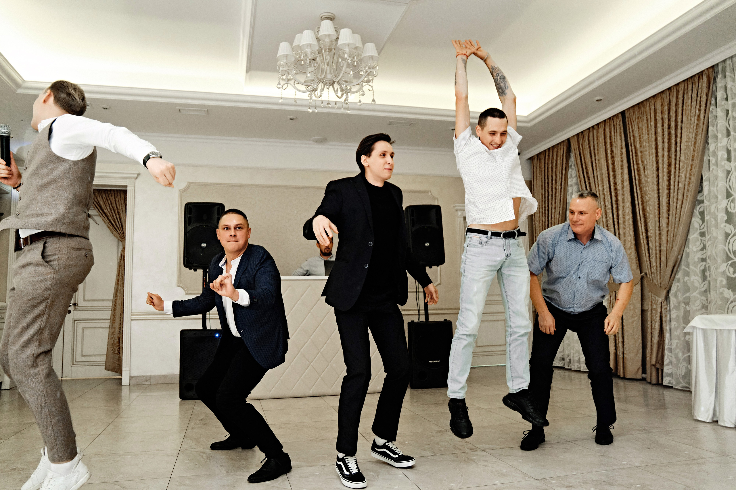 Лада и Константин