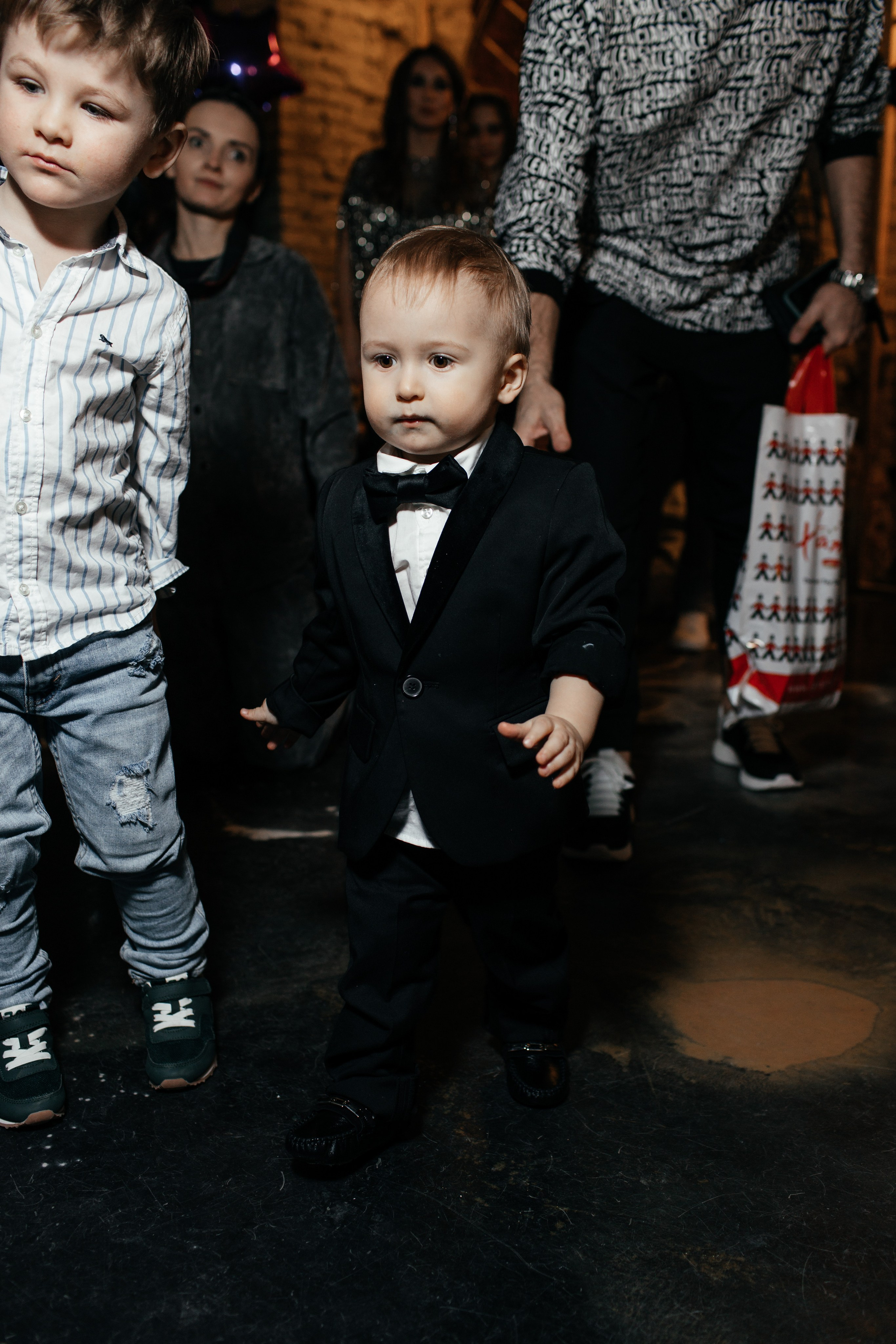 Артемий 2 года @allazemaalla. Свадебный и семейный фотограф