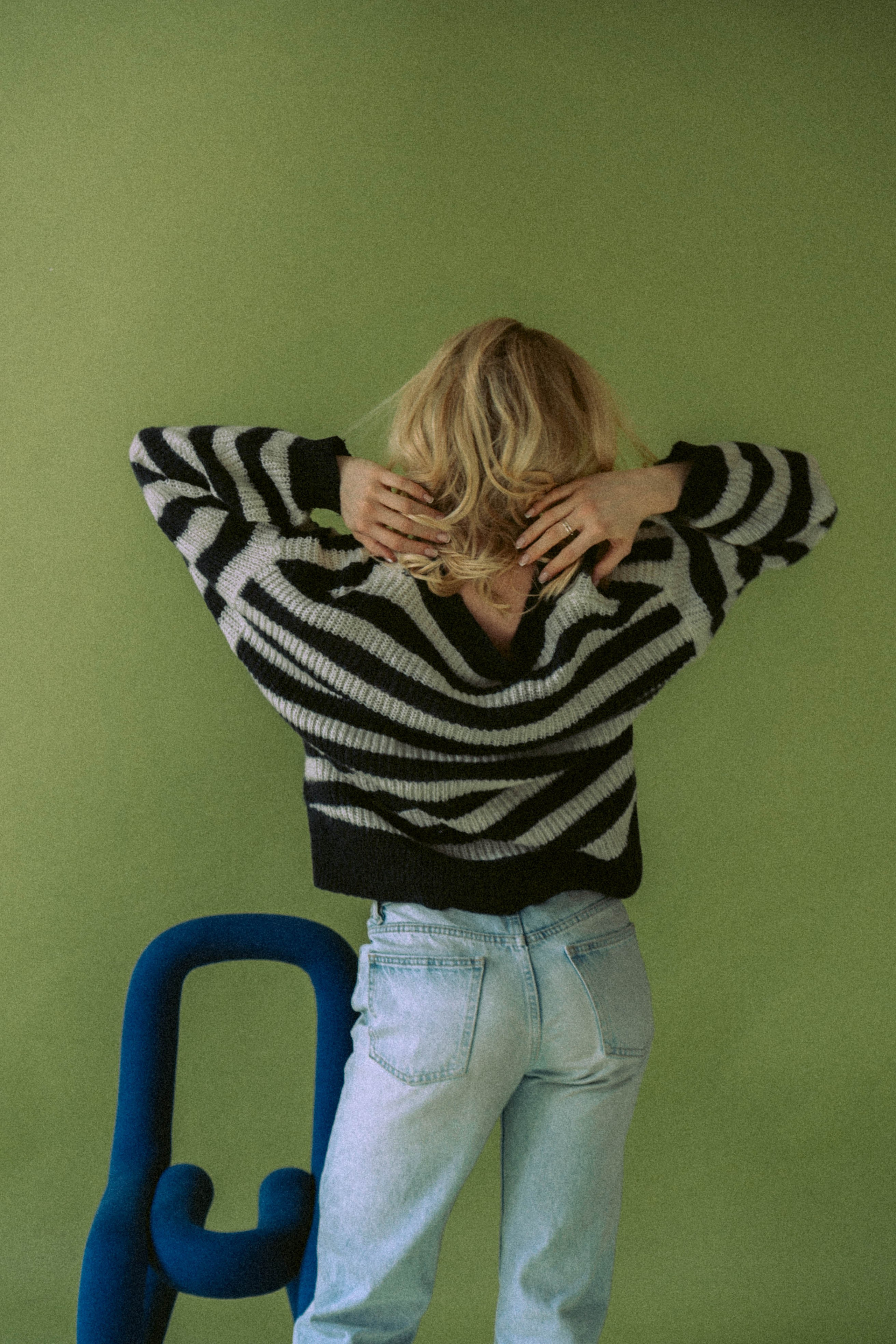 Студийная. Профессиональный фотограф, Санкт-Петербург — Виктория Богомолова