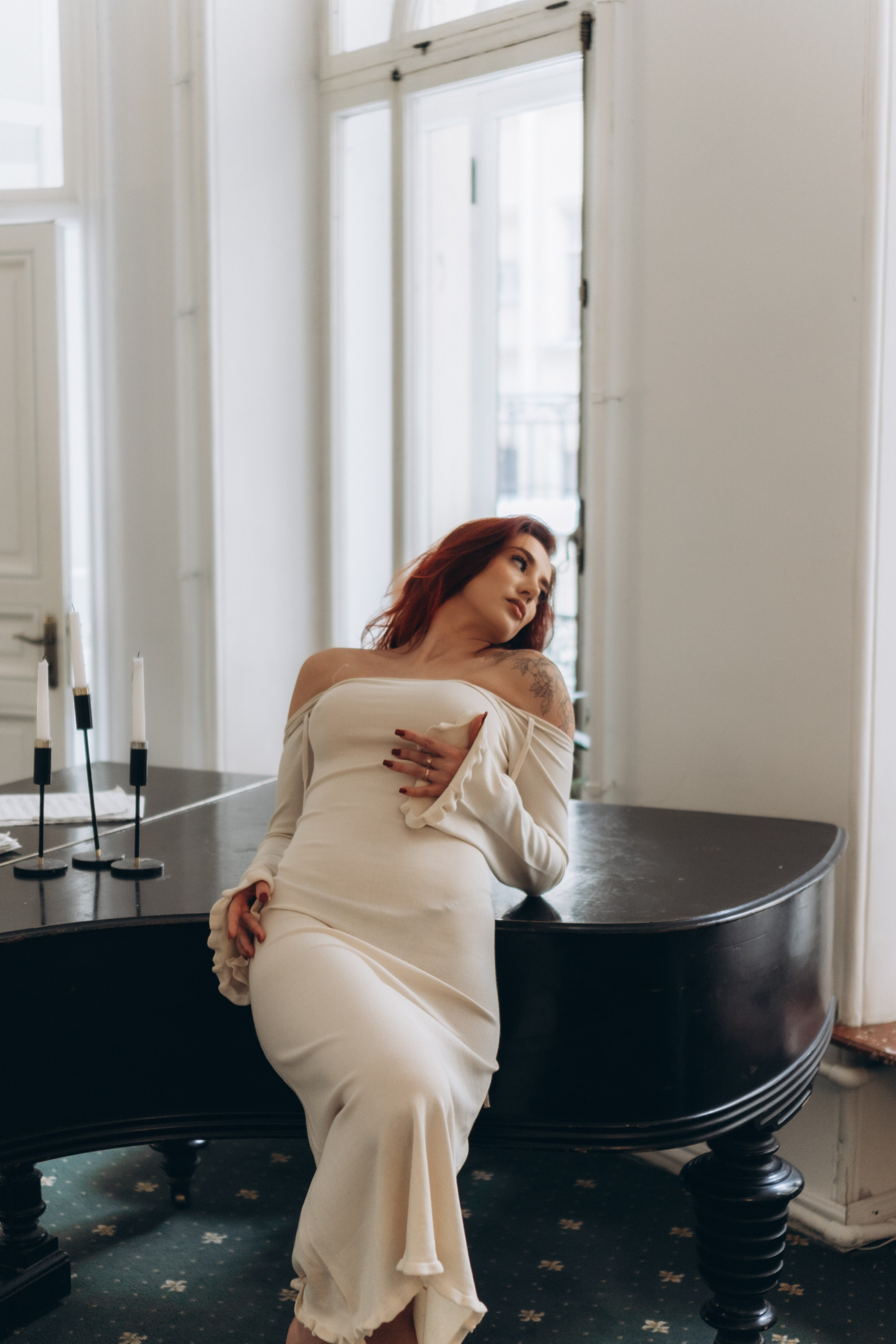 Для девушки. Профессиональный фотограф, Санкт-Петербург — Виктория Богомолова