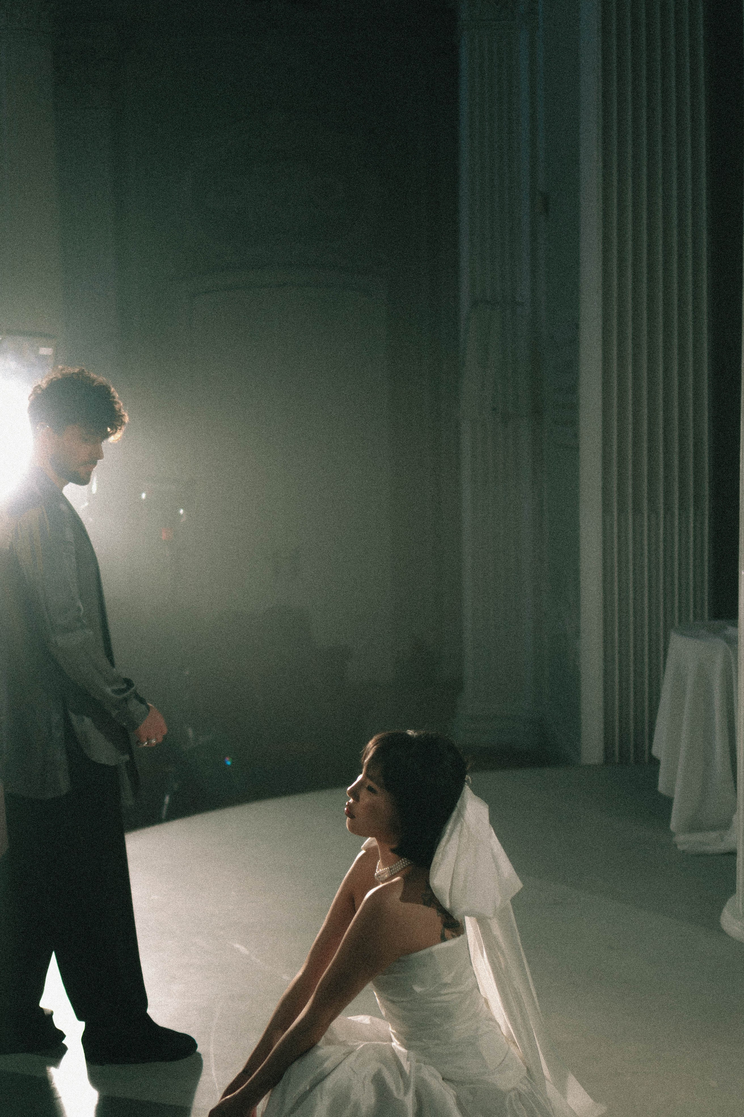 СВАБЕДНАЯ ФОТСЕССИИЯ В ОДНОМ ИЗ ЗАЛОВ НИКОЛАЕВСКОГО ДВОРЦА. Профессиональный фотограф, Санкт-Петербург — Виктория Богомолова