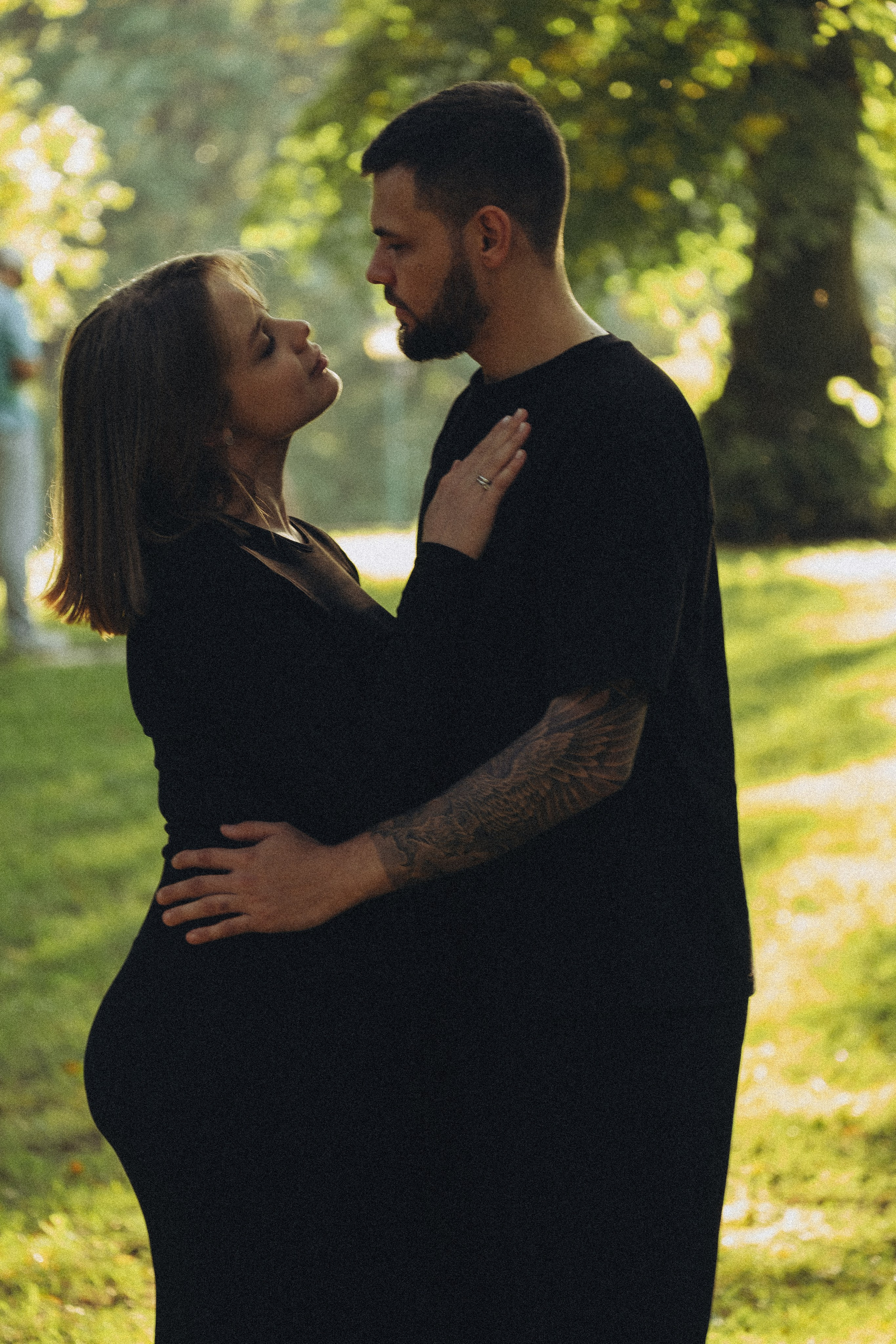 БЕРЕМЕННОСТЬ. Профессиональный фотограф, Санкт-Петербург — Виктория Богомолова