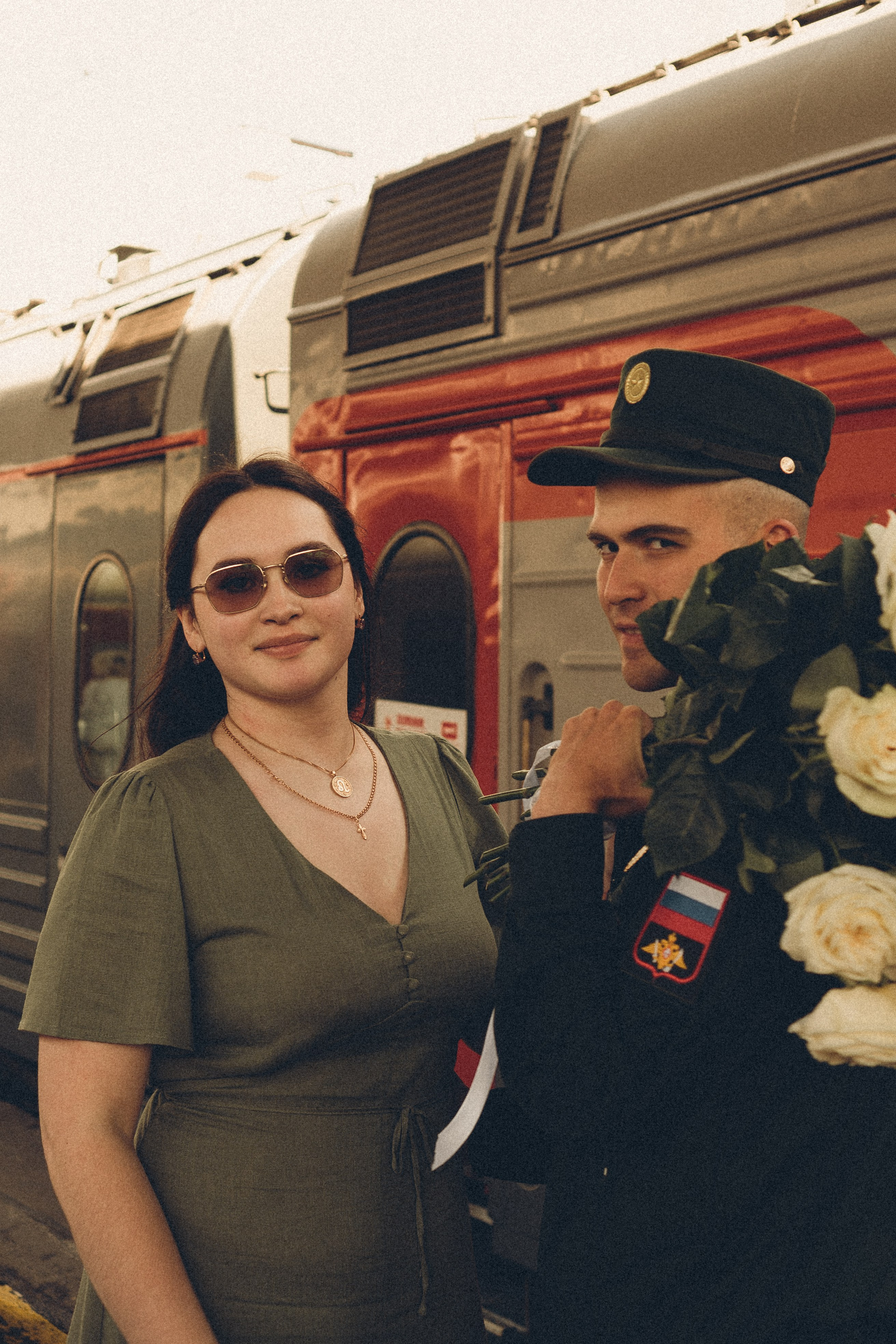 ПРЕДЛОЖЕНИЕ. Профессиональный фотограф, Санкт-Петербург — Виктория Богомолова