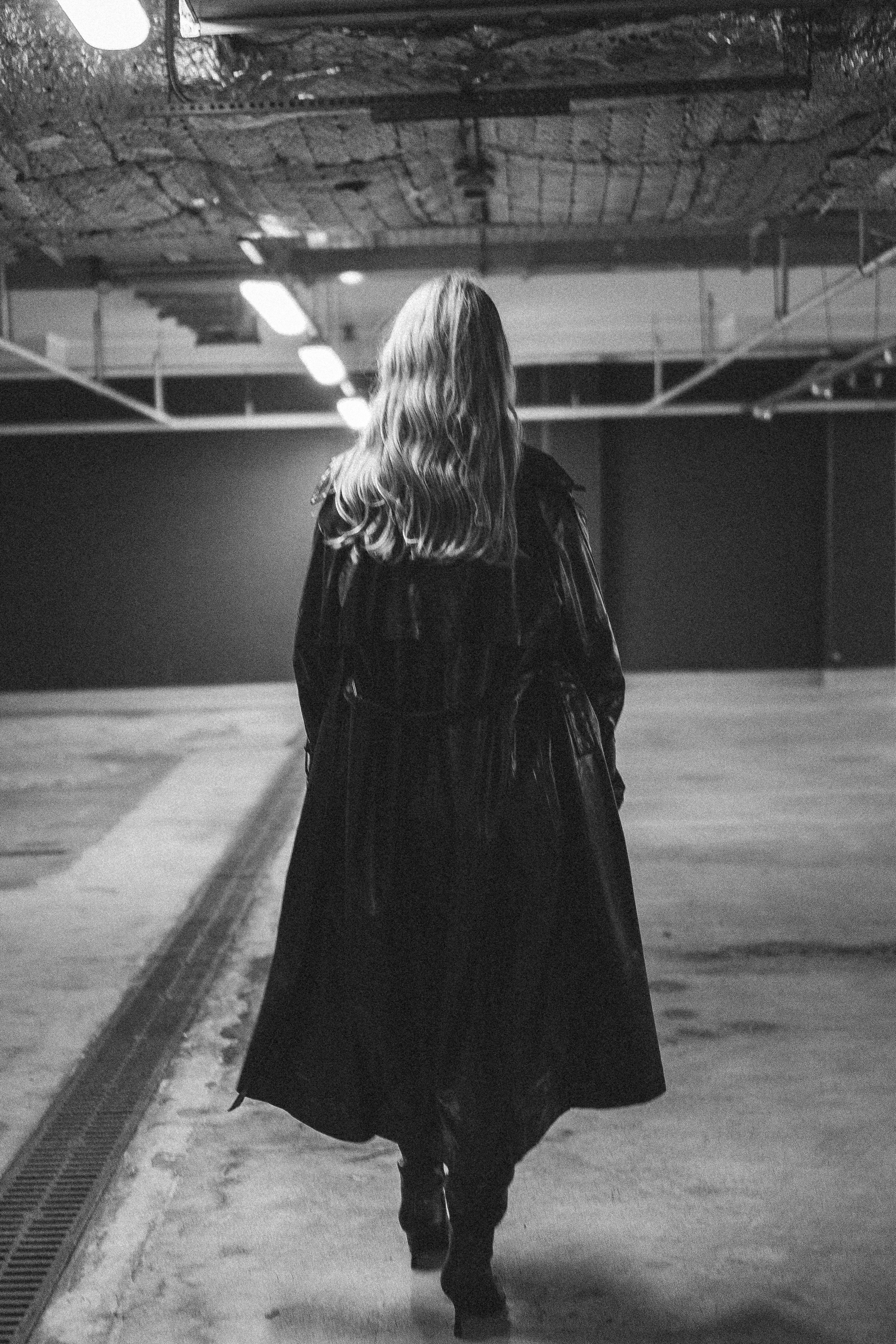 ЧБ. Профессиональный фотограф, Санкт-Петербург — Виктория Богомолова