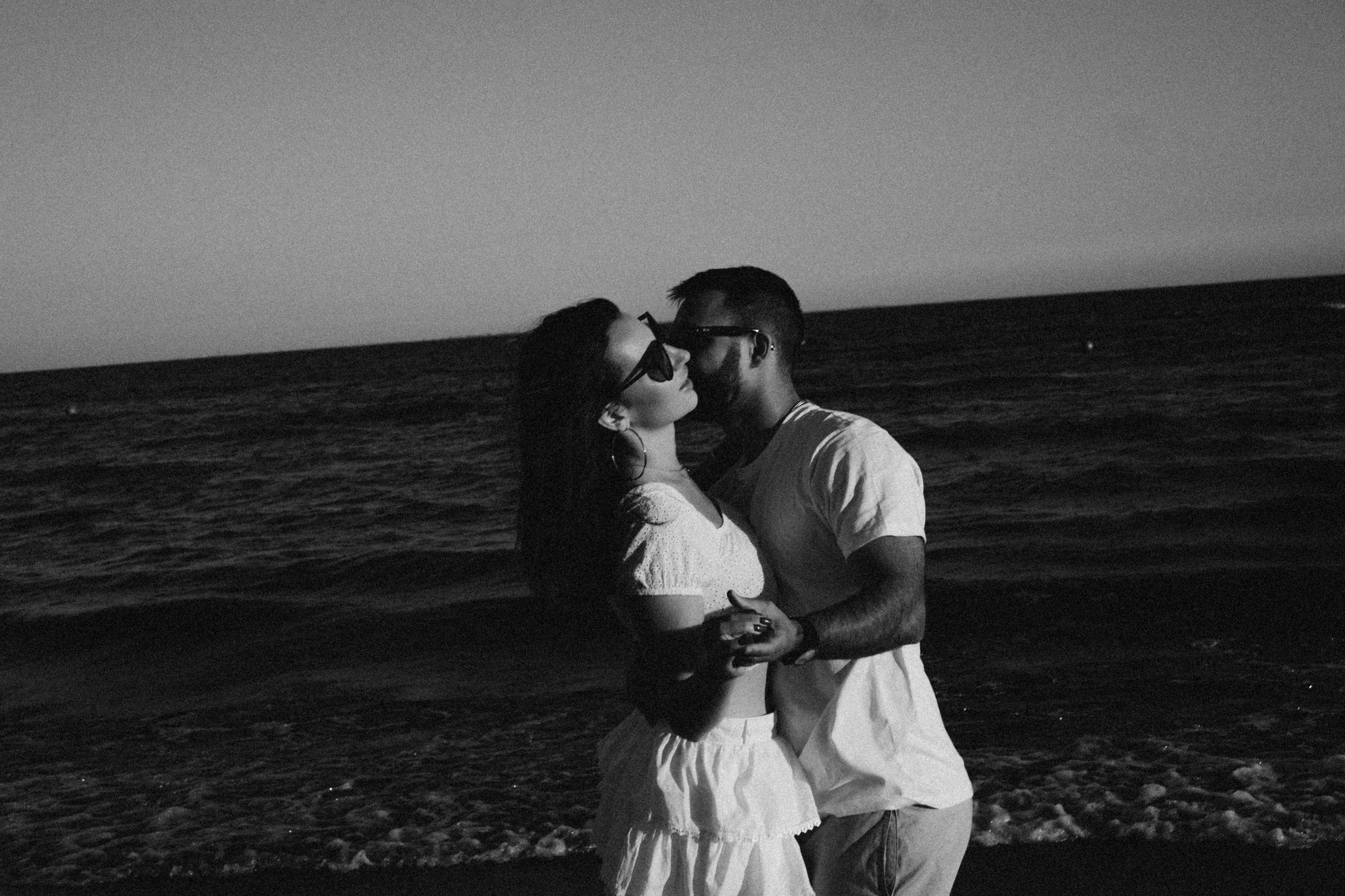 Любовь на заливе. Профессиональный фотограф, Санкт-Петербург — Виктория Богомолова