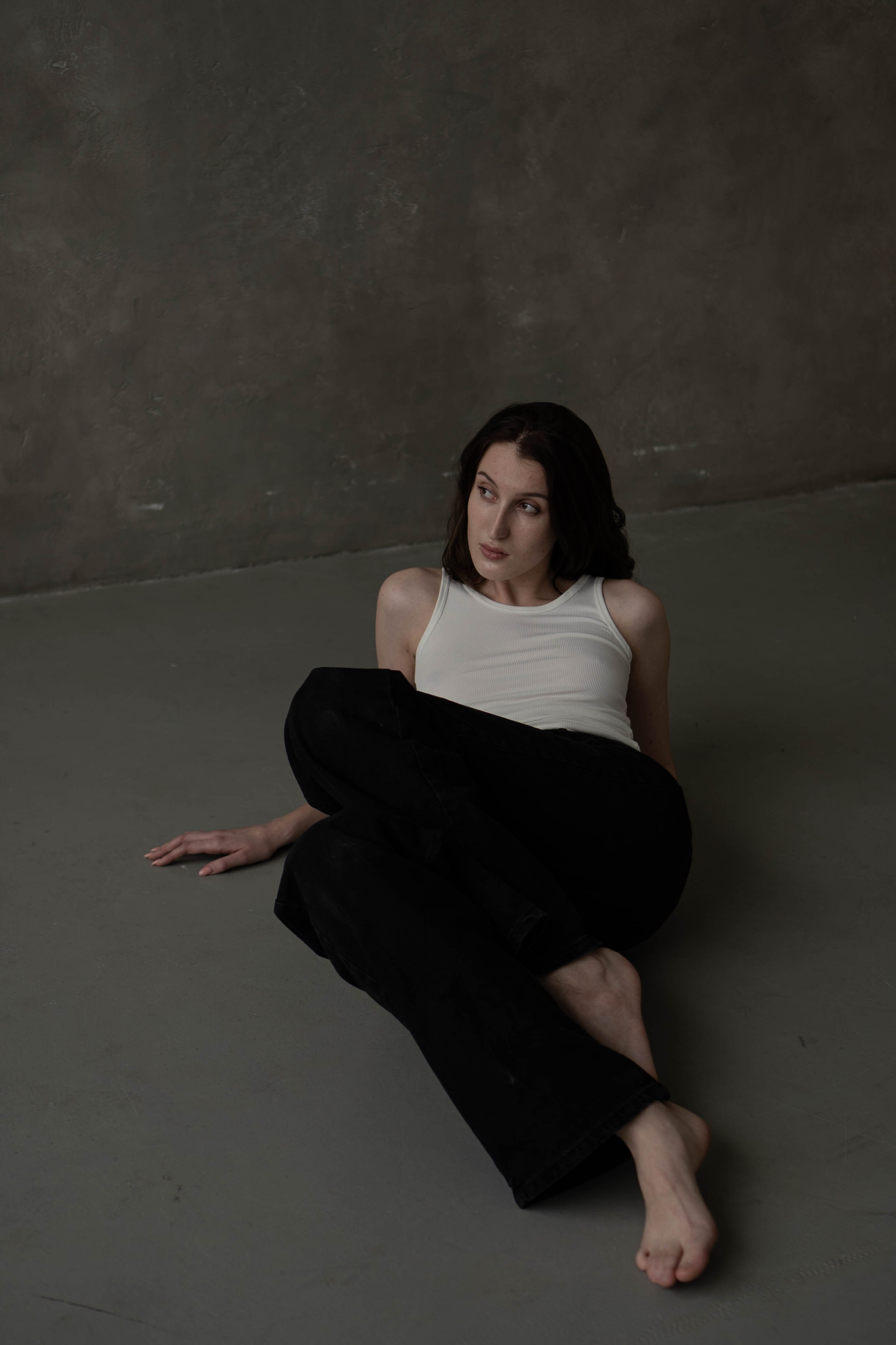 Студийная. Профессиональный фотограф, Санкт-Петербург — Виктория Богомолова