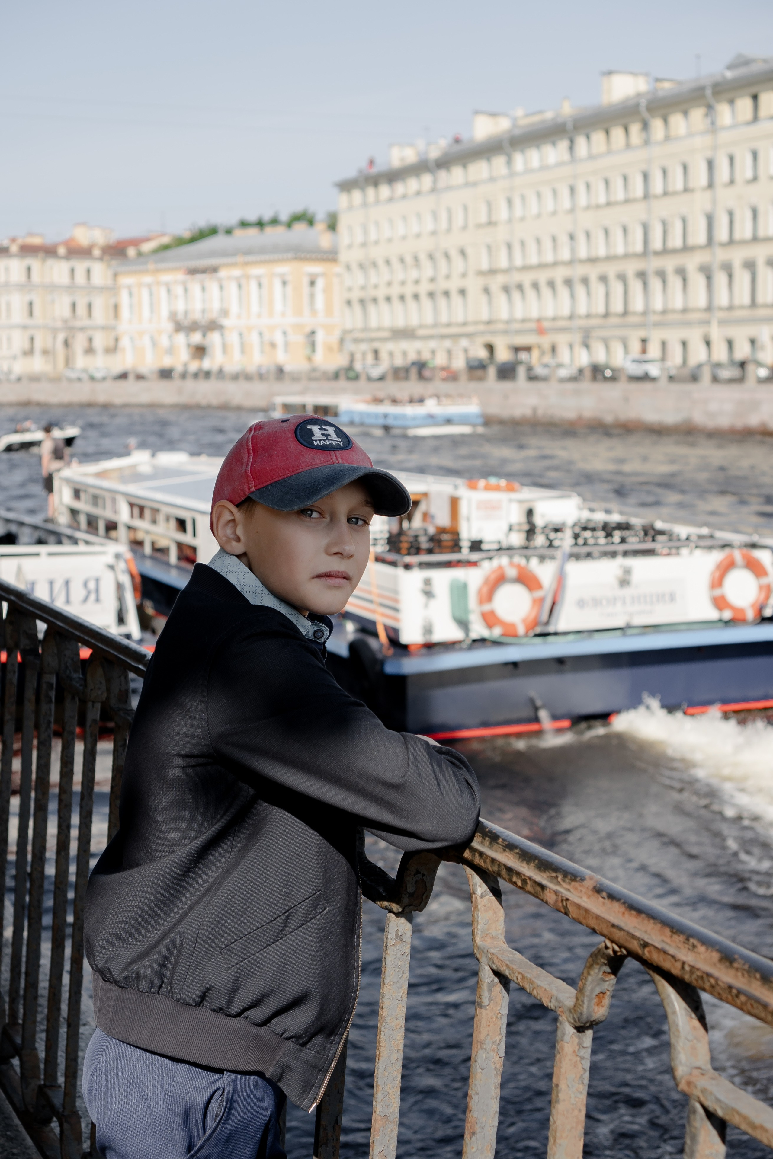 СВАДЕБНЫЙ РЕПОРТАЖ. Профессиональный фотограф, Санкт-Петербург — Виктория Богомолова