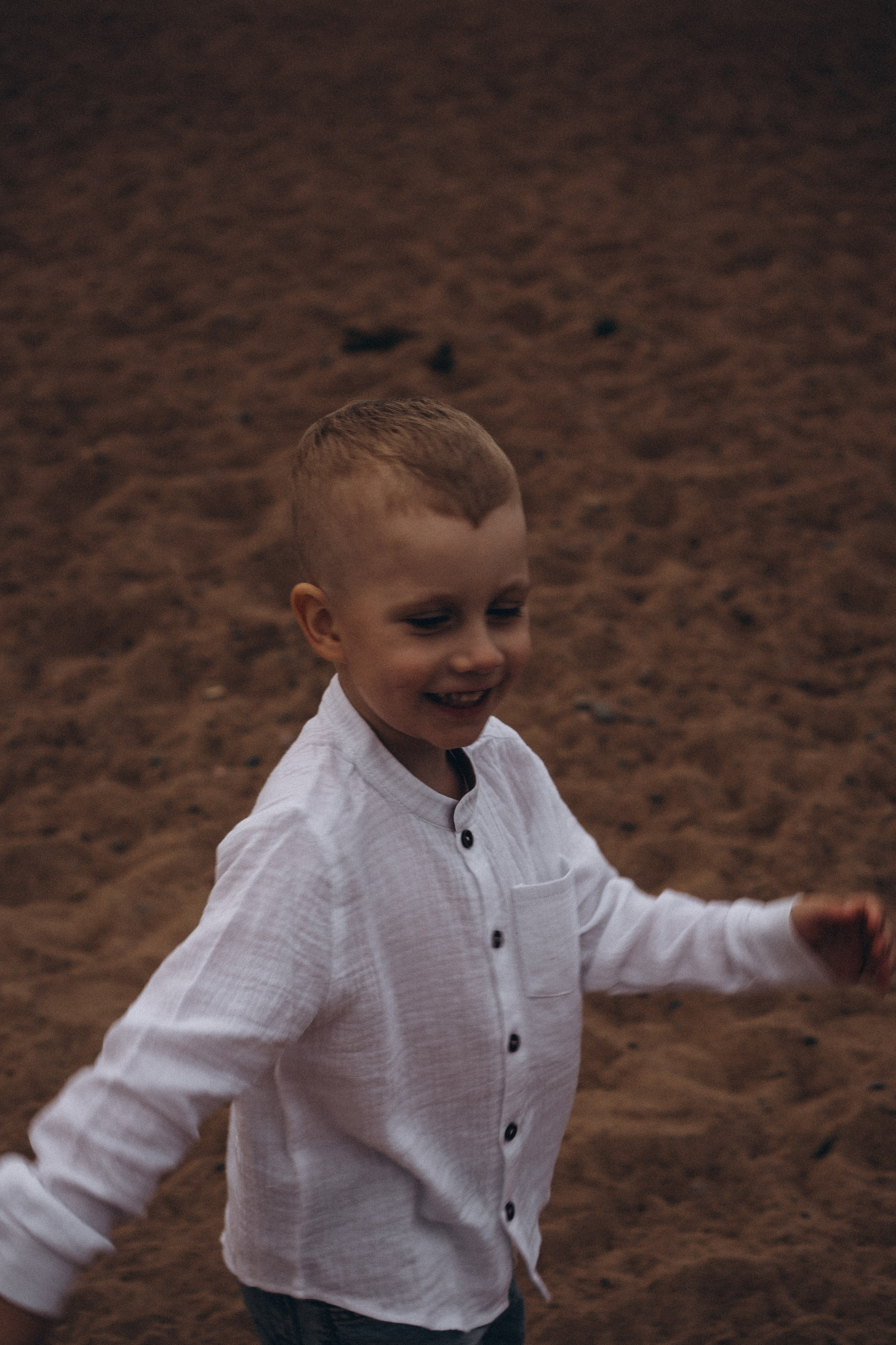 Семейная история на берегу залива. Профессиональный фотограф, Санкт-Петербург — Виктория Богомолова