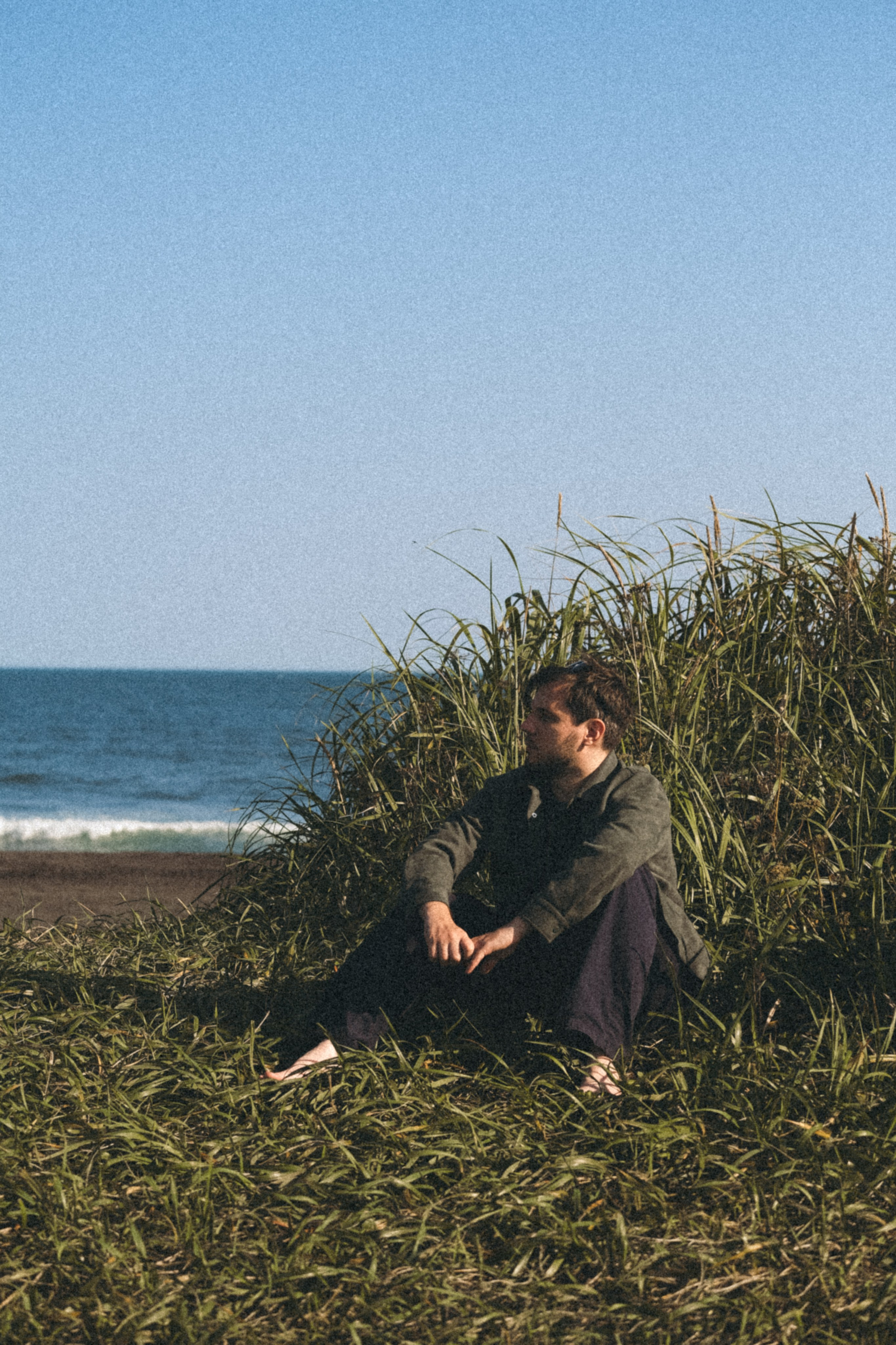 Тихий океан. Профессиональный фотограф, Санкт-Петербург — Виктория Богомолова