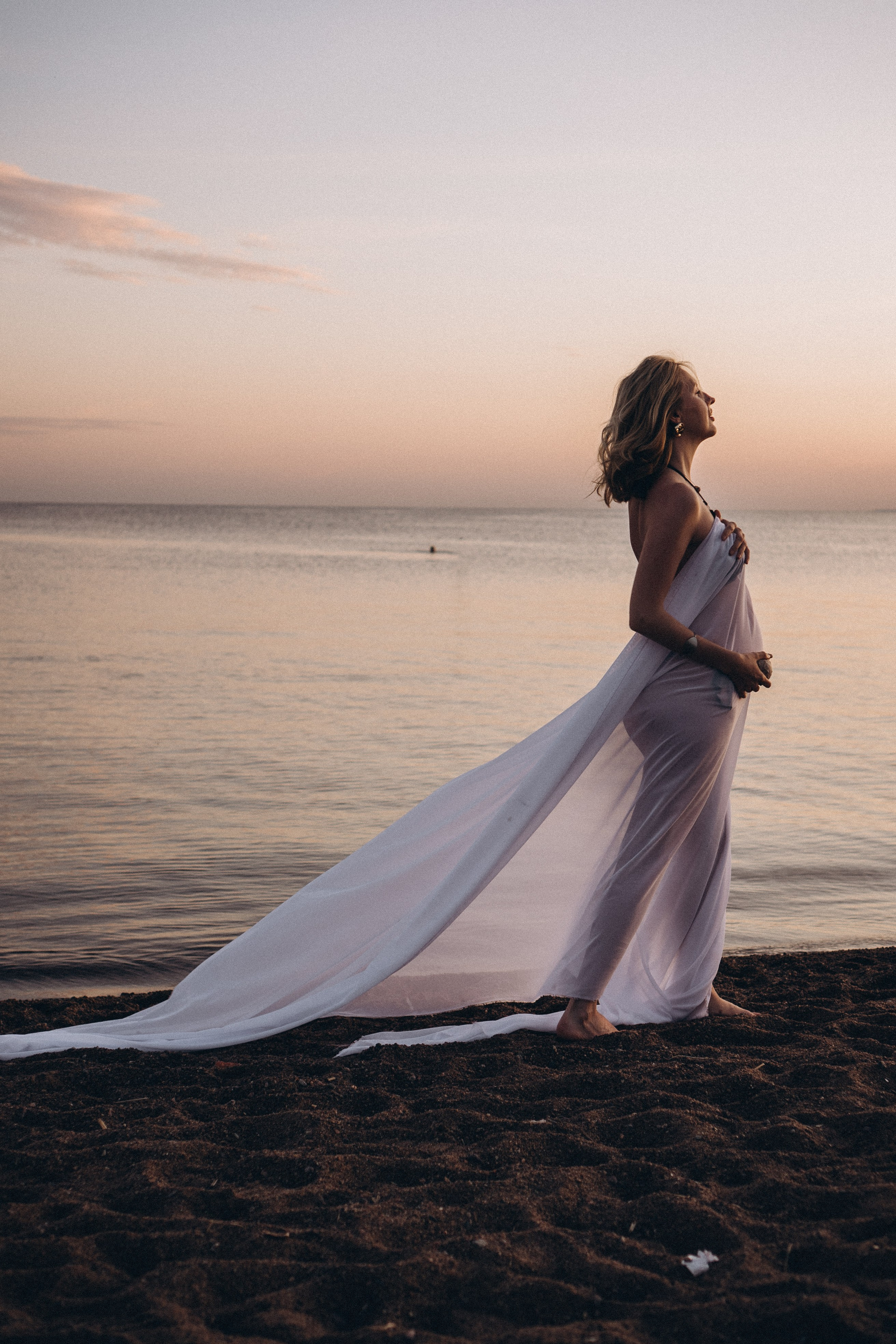В ОЖИДАНИИ. Профессиональный фотограф, Санкт-Петербург — Виктория Богомолова