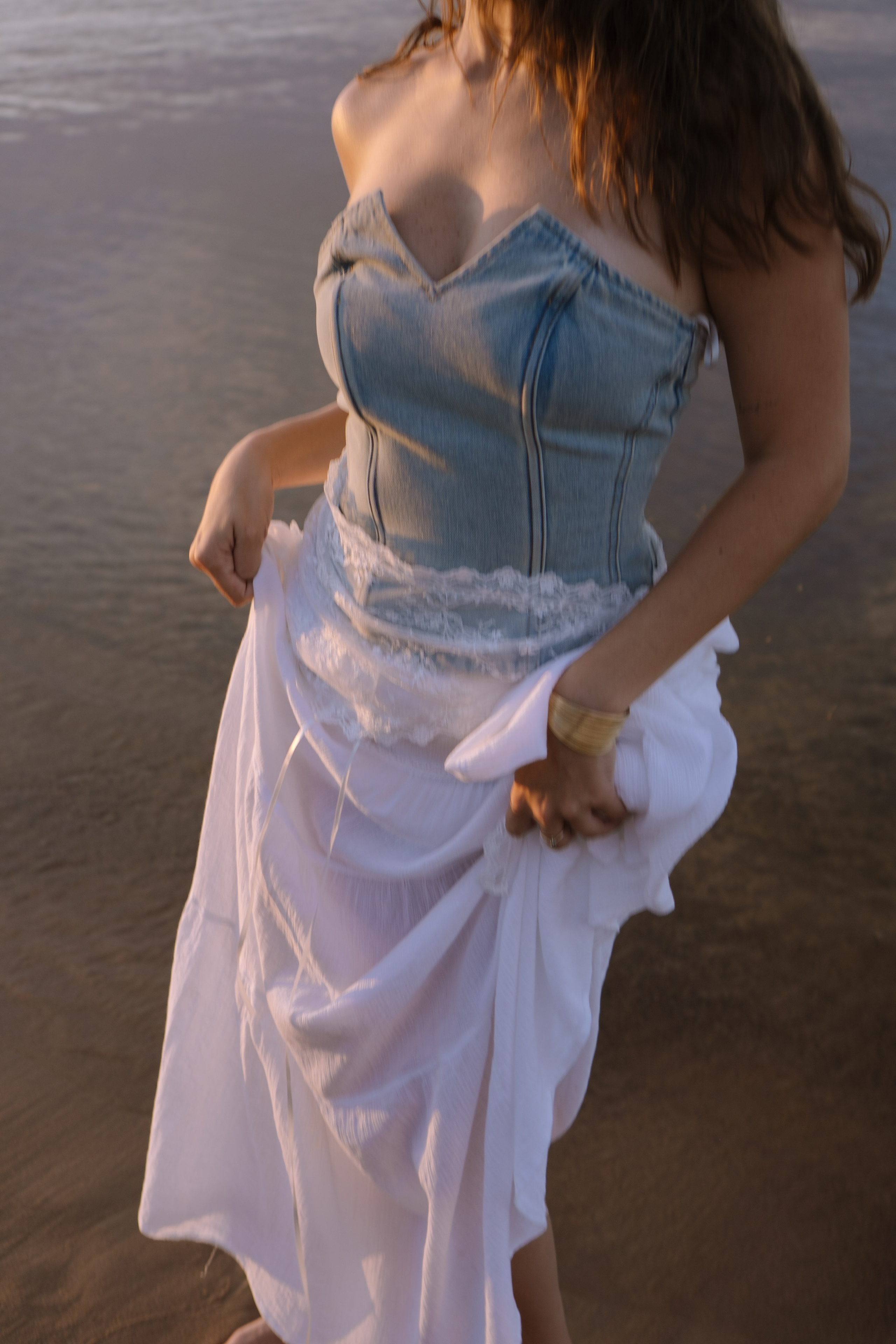 ЗАКАТ НА ЛАДОЖСКОМ ОЗЕРЕ. Профессиональный фотограф, Санкт-Петербург — Виктория Богомолова