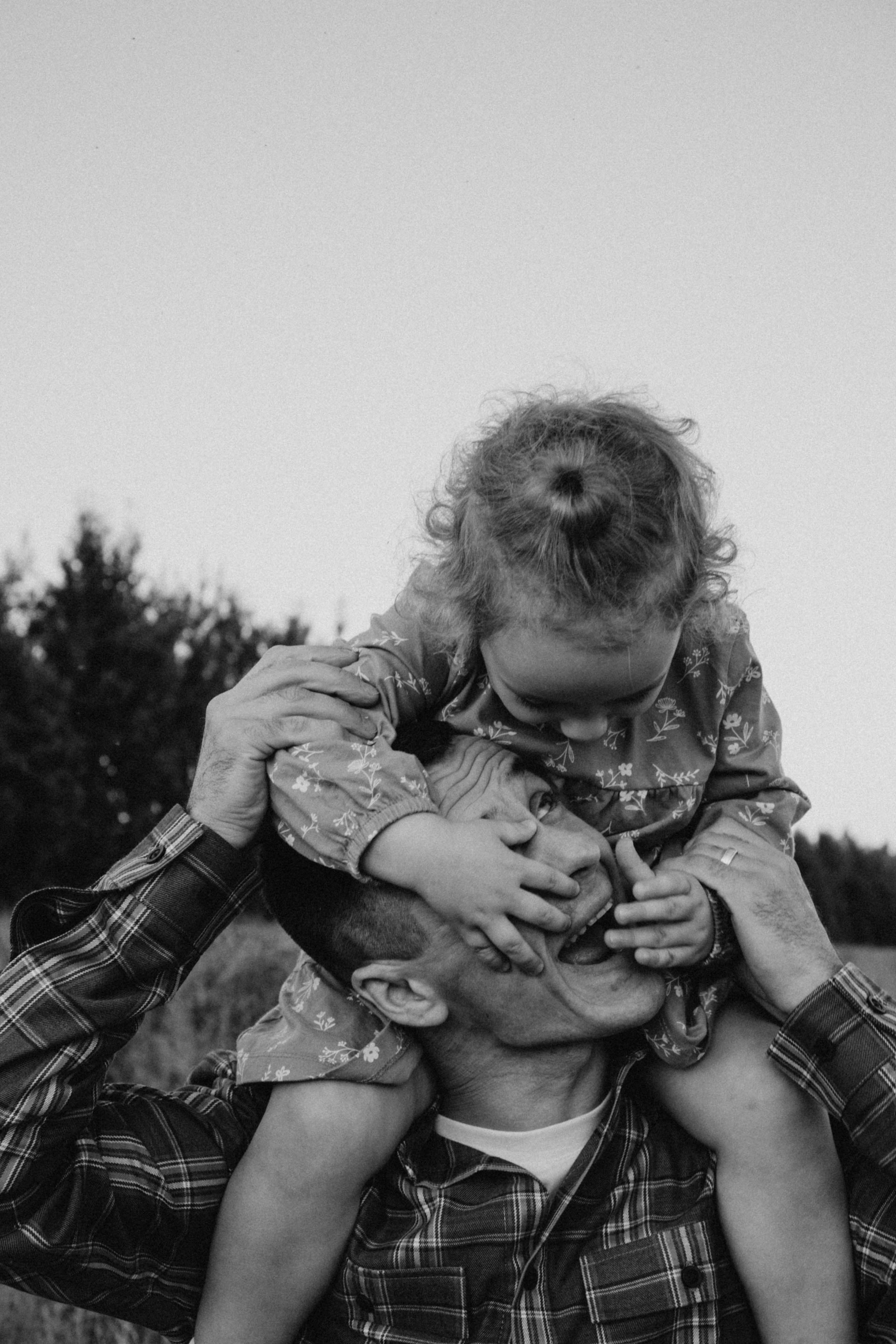 Семейная серия. Профессиональный фотограф, Санкт-Петербург — Виктория Богомолова