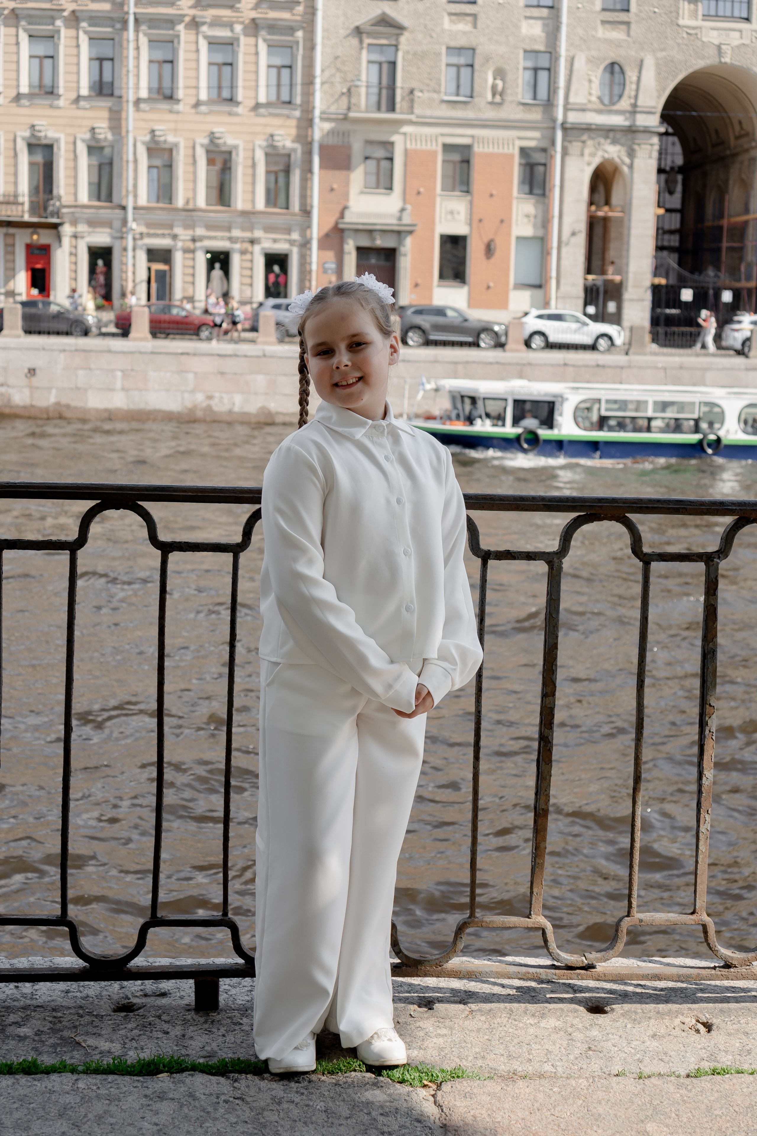 СВАДЕБНЫЙ РЕПОРТАЖ. Профессиональный фотограф, Санкт-Петербург — Виктория Богомолова