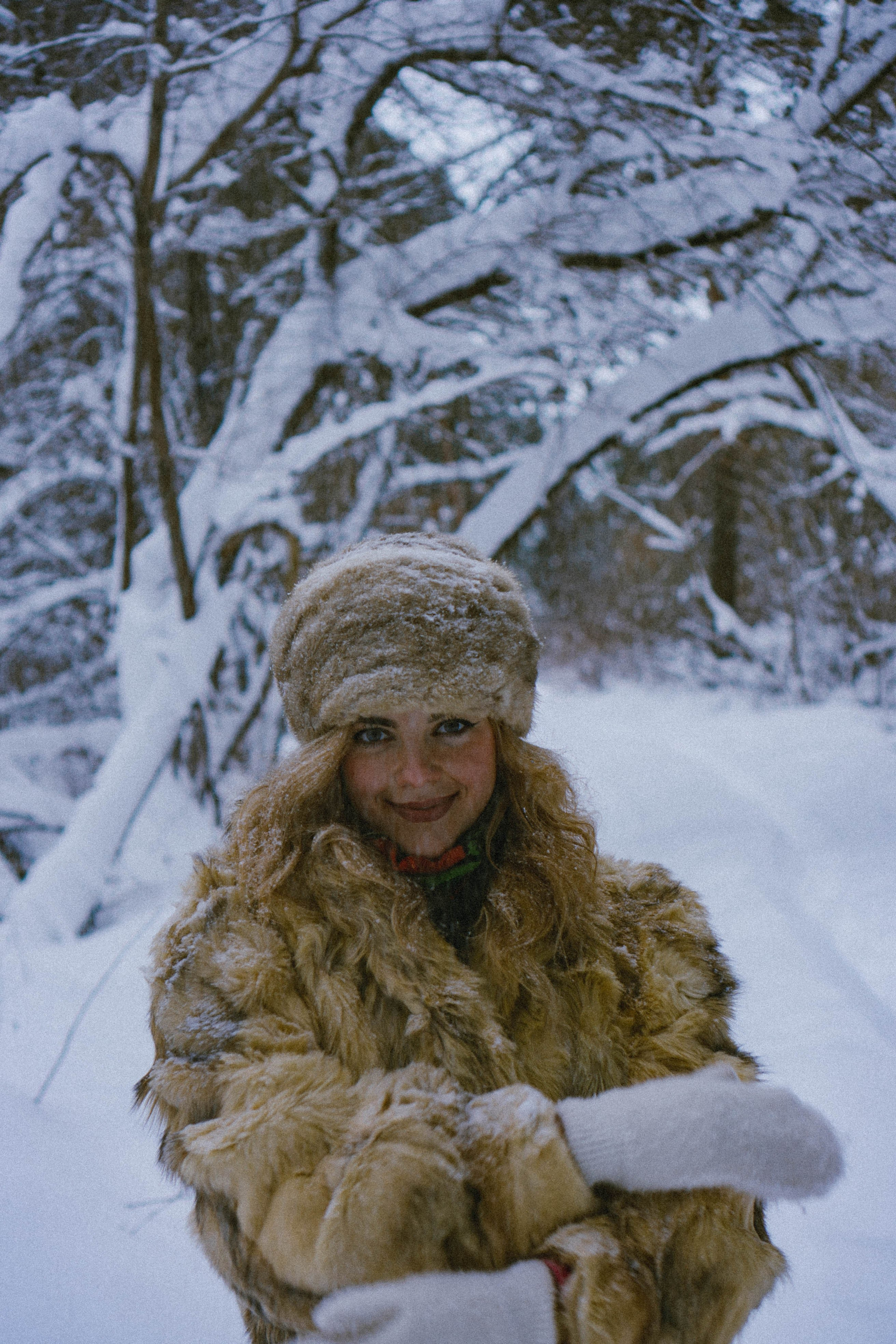 Русский стиль. Профессиональный фотограф, Санкт-Петербург — Виктория Богомолова