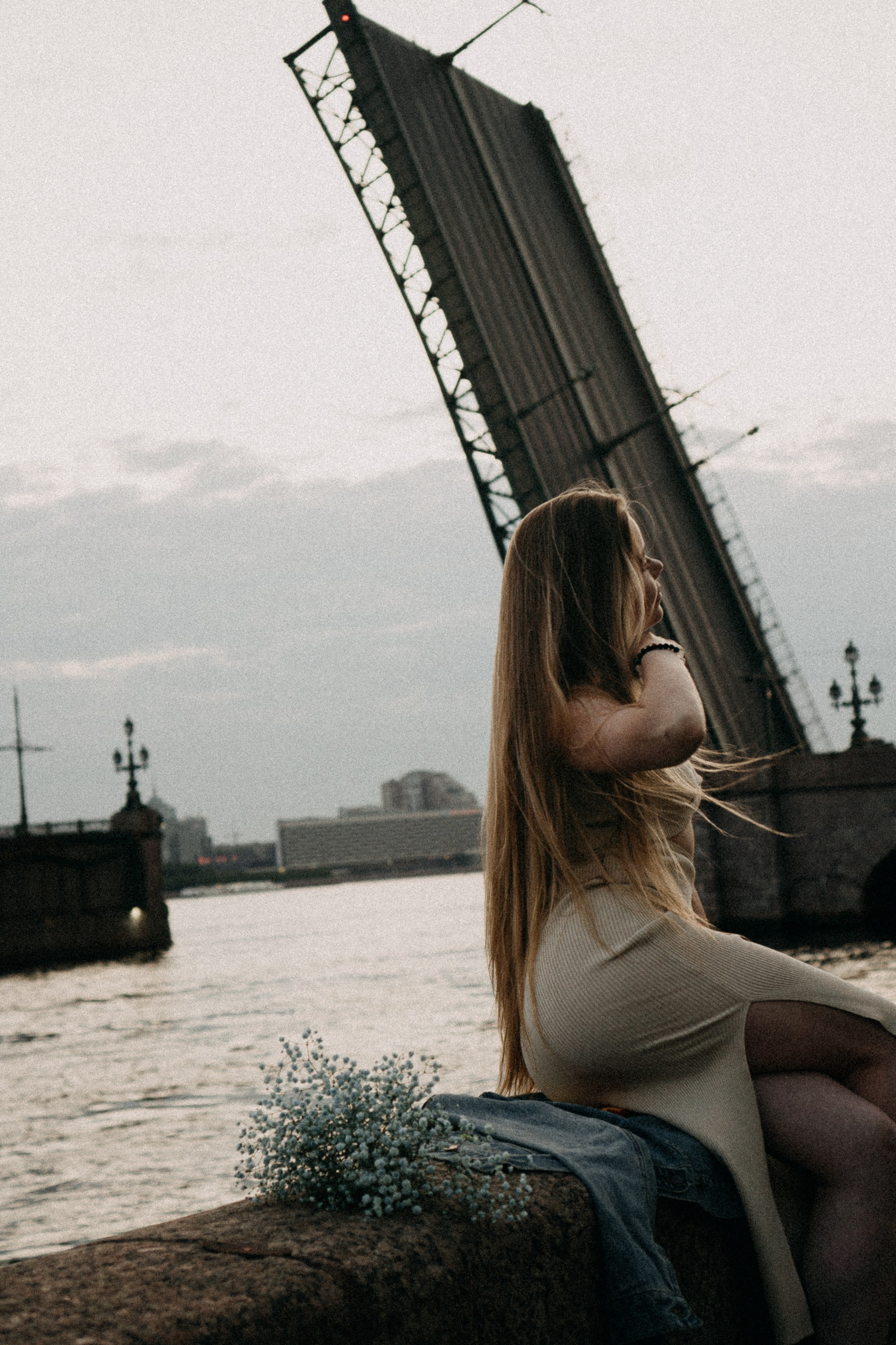 Рассветная. Профессиональный фотограф, Санкт-Петербург — Виктория Богомолова