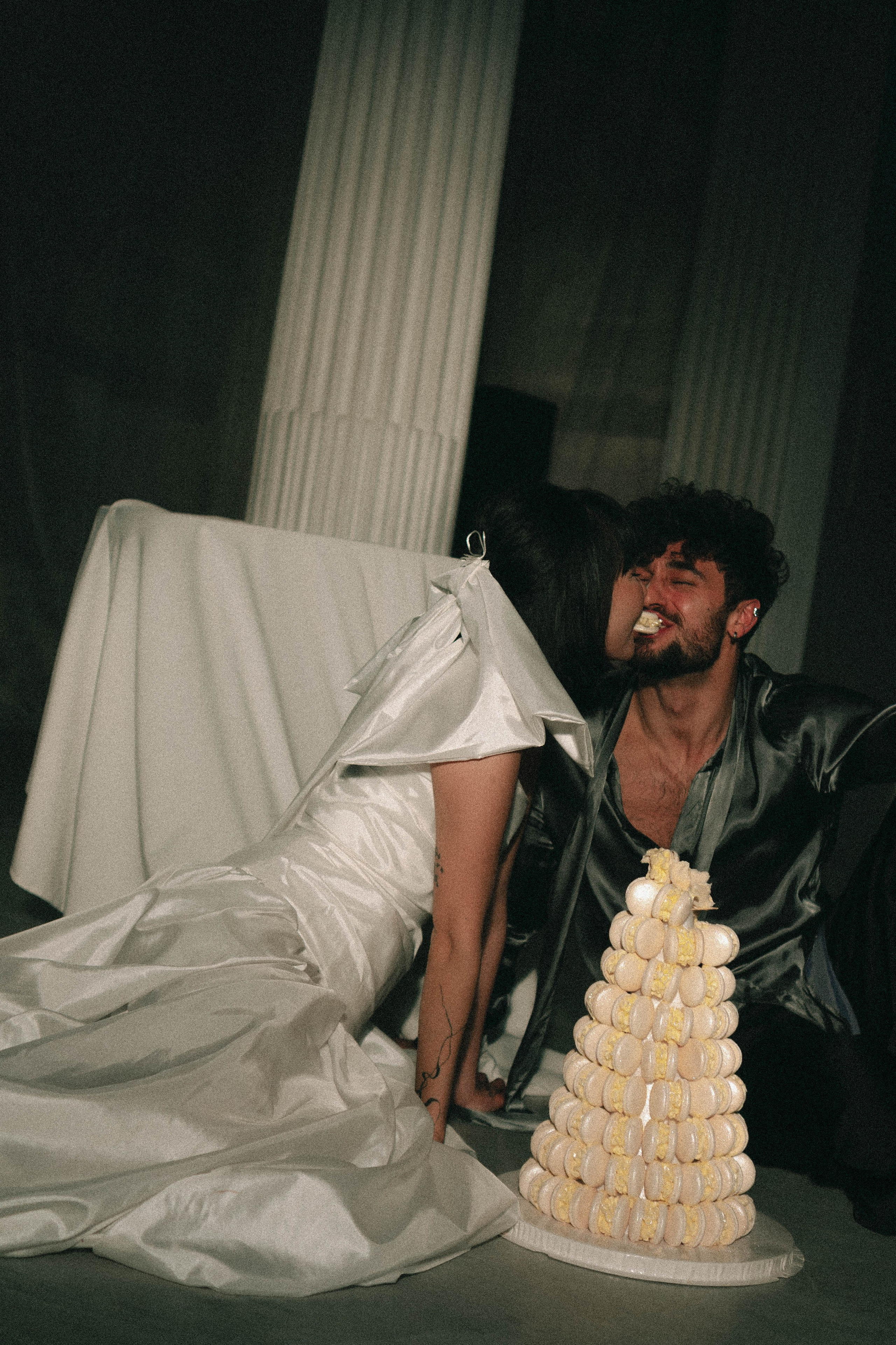 СВАБЕДНАЯ ФОТСЕССИИЯ В ОДНОМ ИЗ ЗАЛОВ НИКОЛАЕВСКОГО ДВОРЦА. Профессиональный фотограф, Санкт-Петербург — Виктория Богомолова