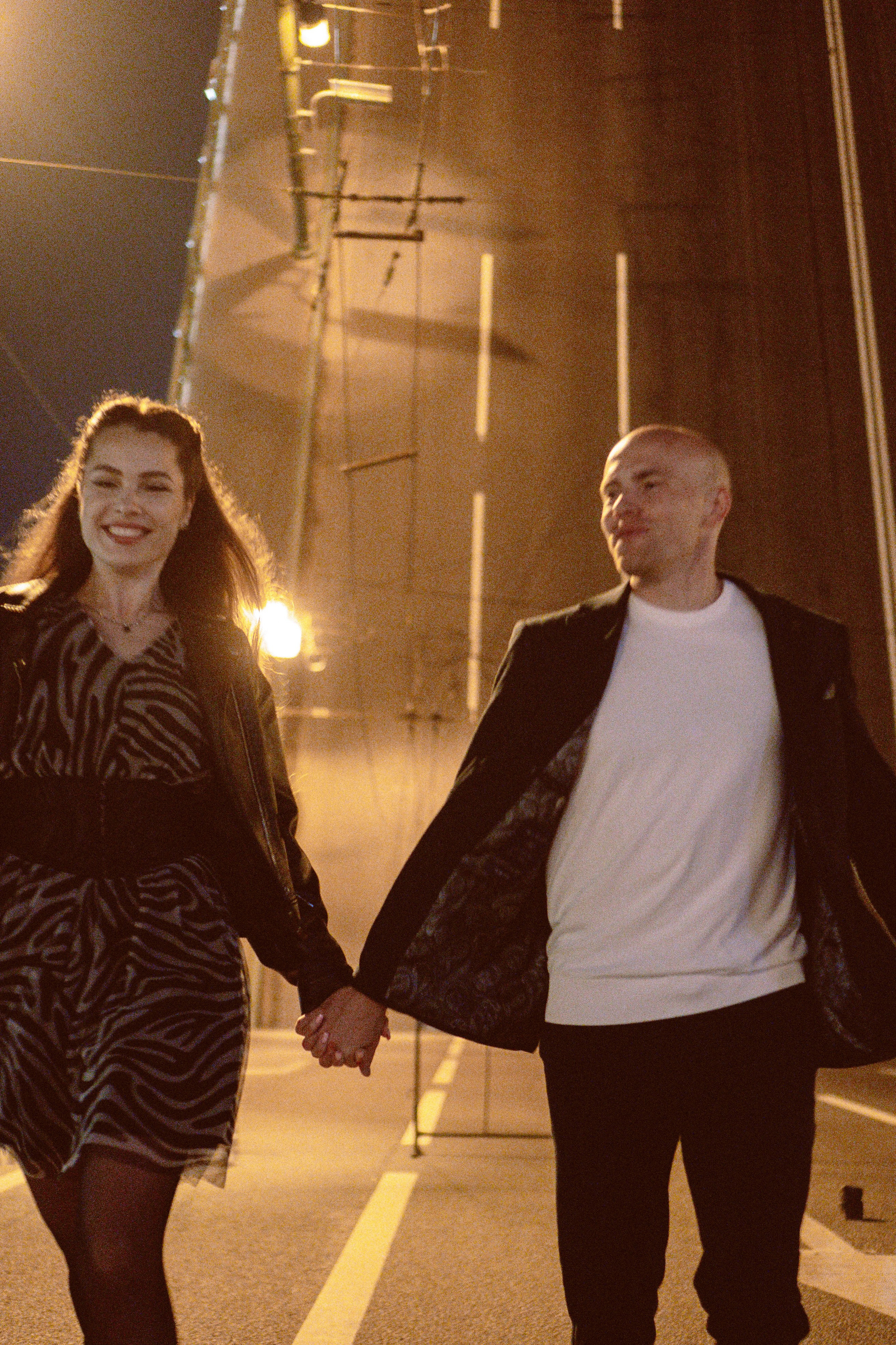 Любовь и питер. Профессиональный фотограф, Санкт-Петербург — Виктория Богомолова