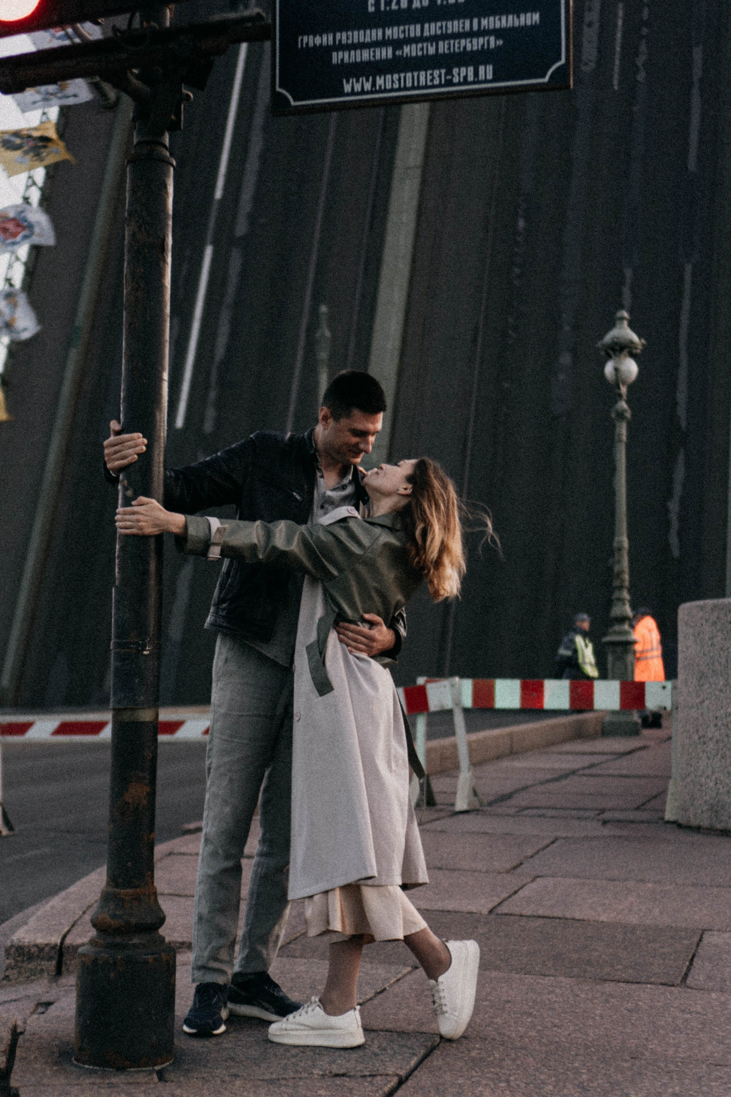 Рассветная, белые ночи. Профессиональный фотограф, Санкт-Петербург — Виктория Богомолова