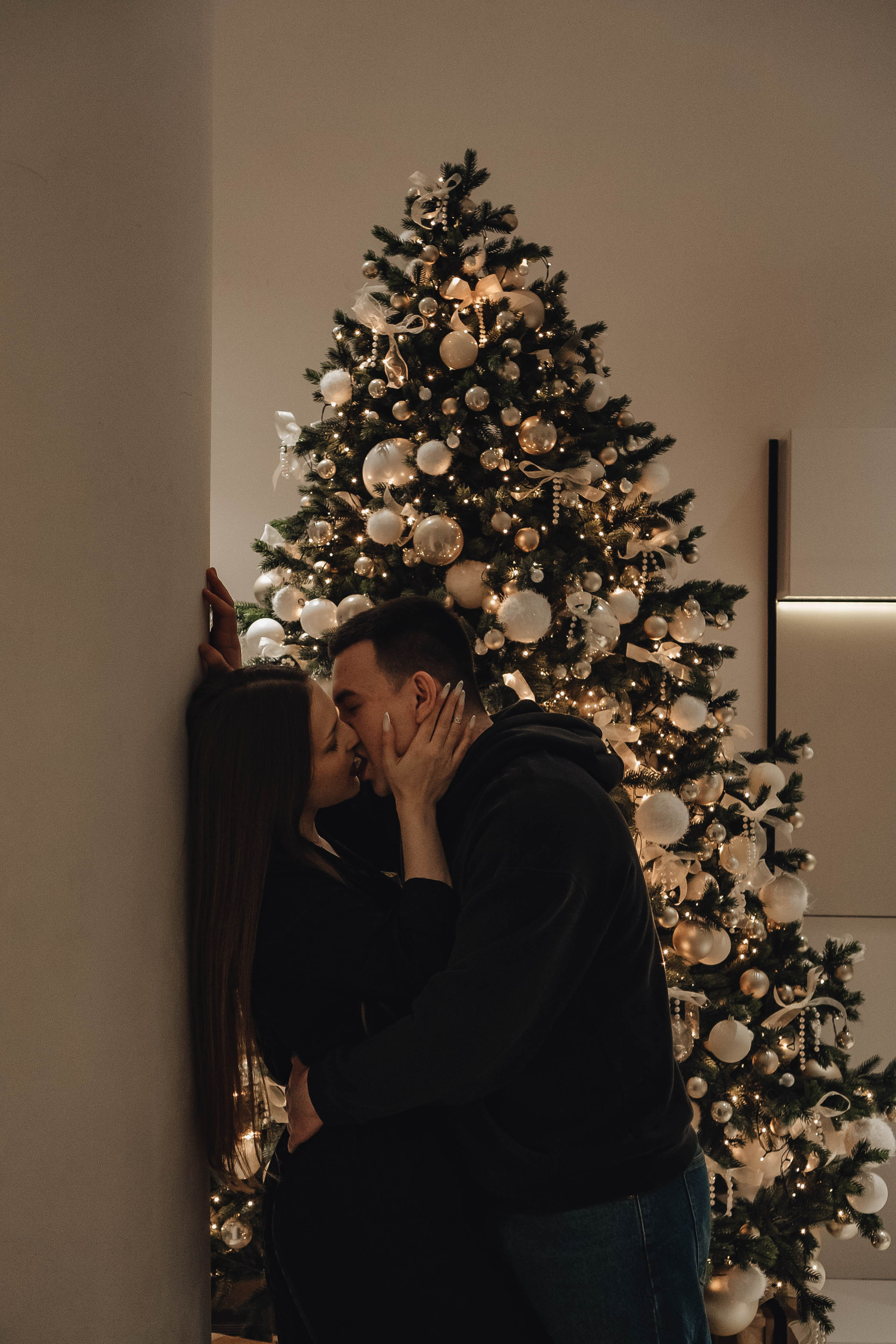 Новогодняя. Профессиональный фотограф, Санкт-Петербург — Виктория Богомолова