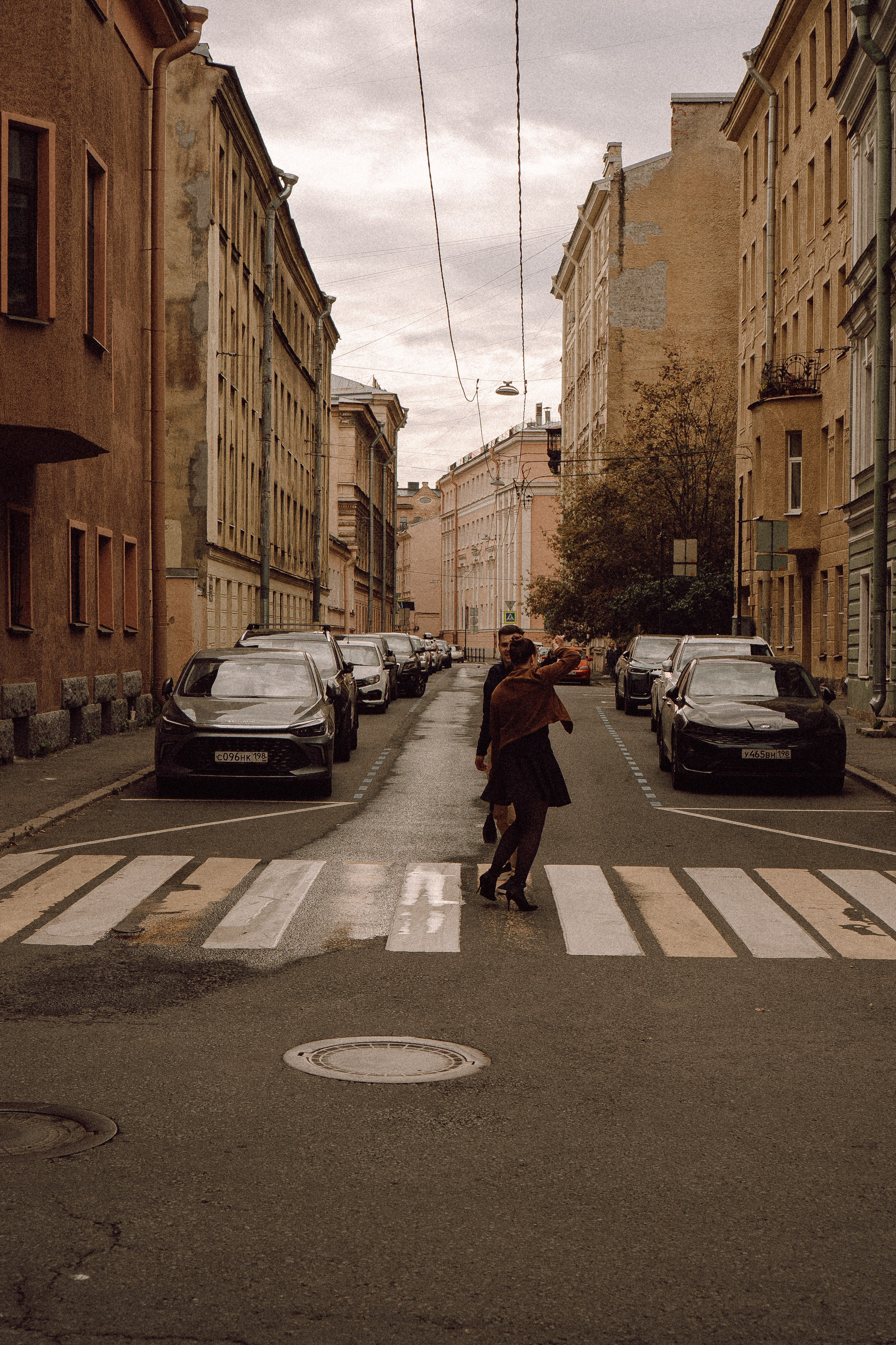 LOVE. Профессиональный фотограф, Санкт-Петербург — Виктория Богомолова